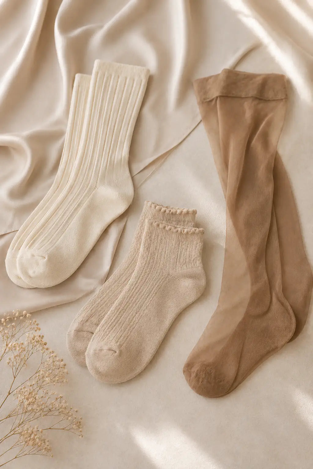 Socks & Panty's