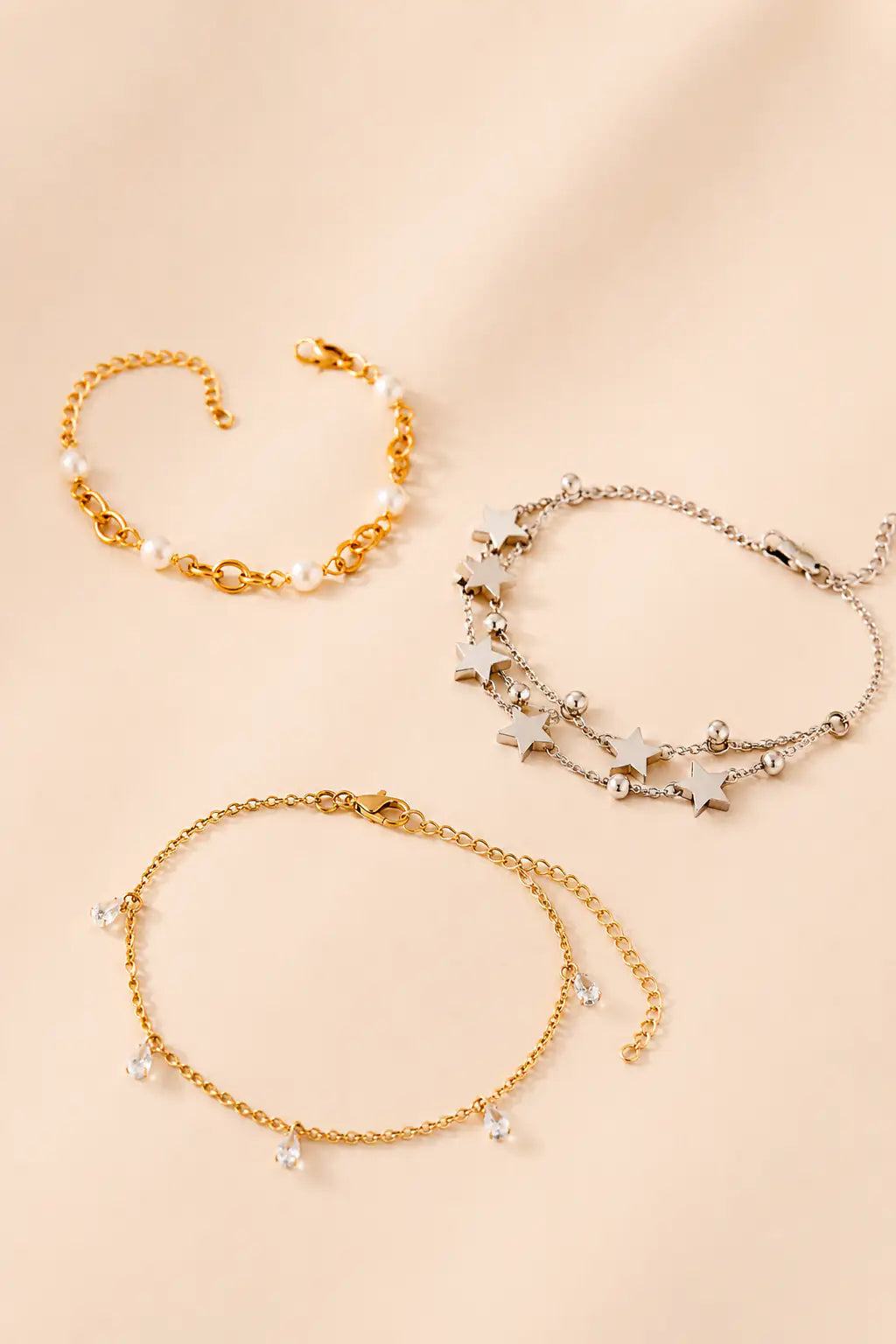 Jewellery