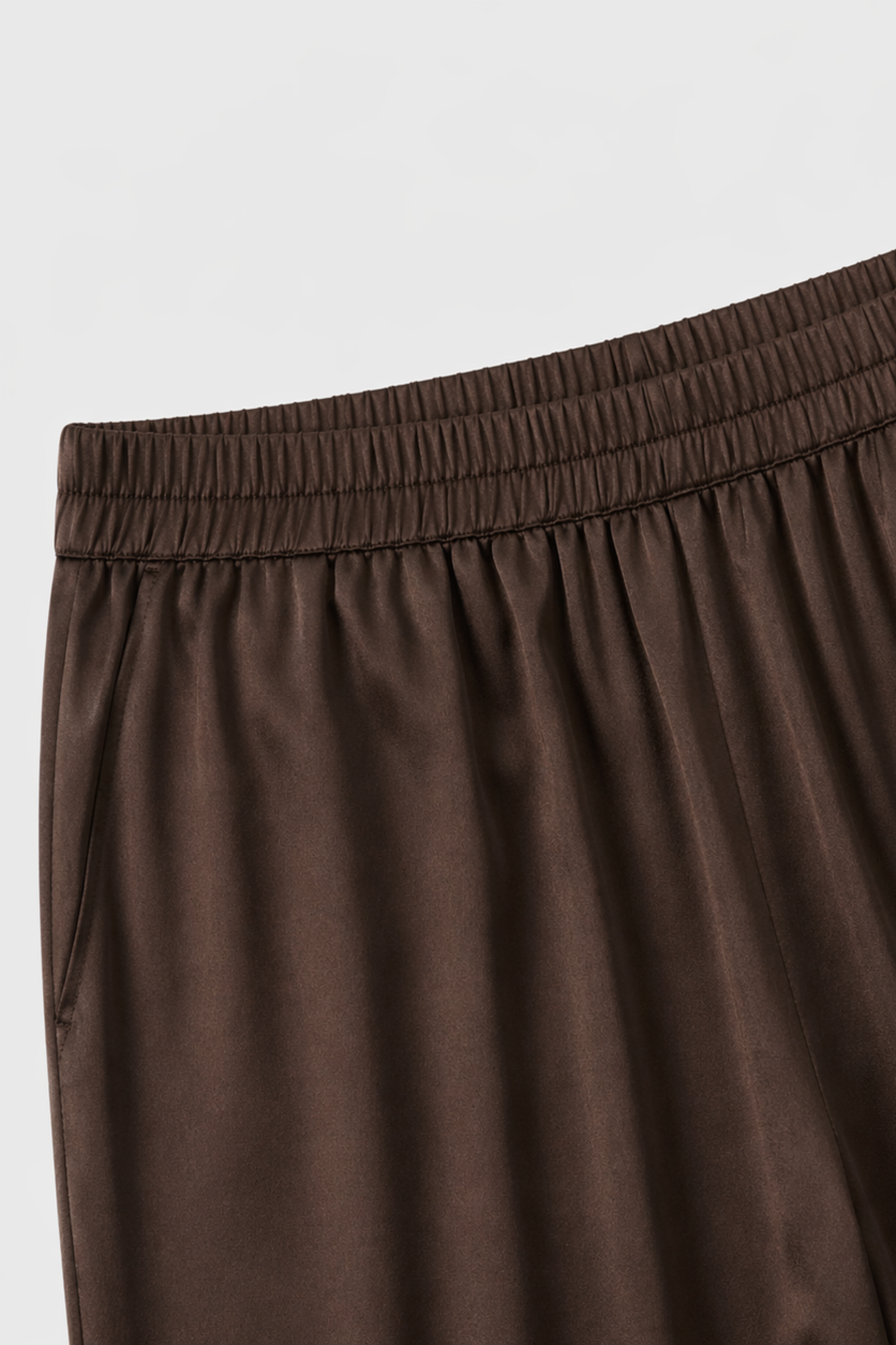 Espresso Pyjama Set