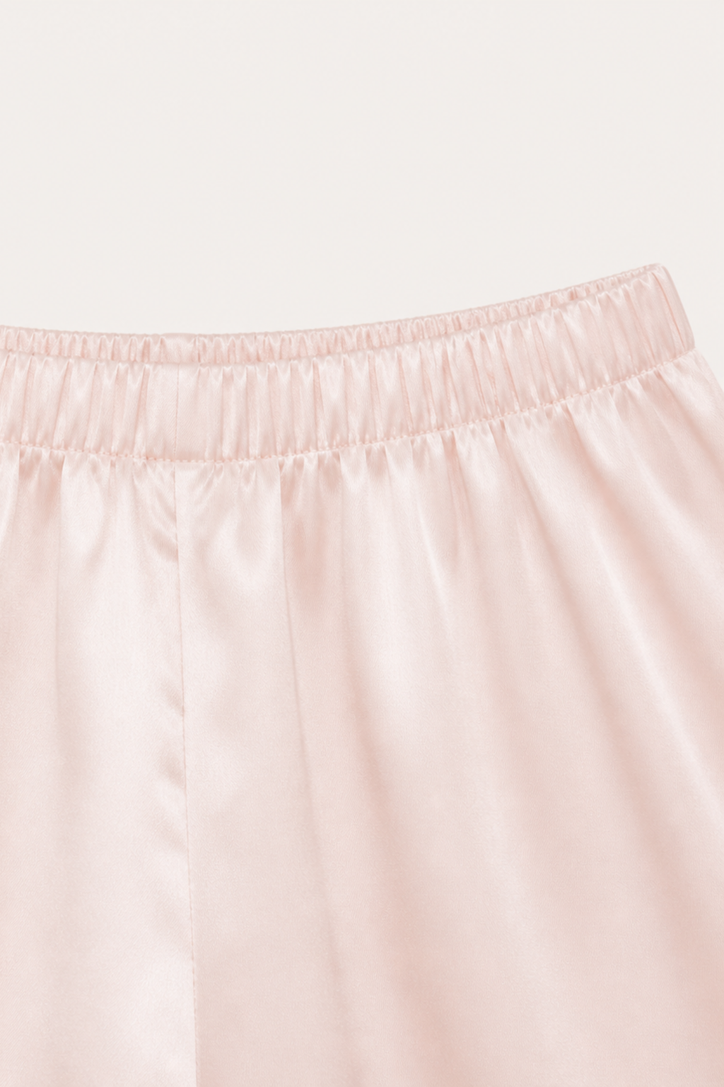 Blush Pyjama Set