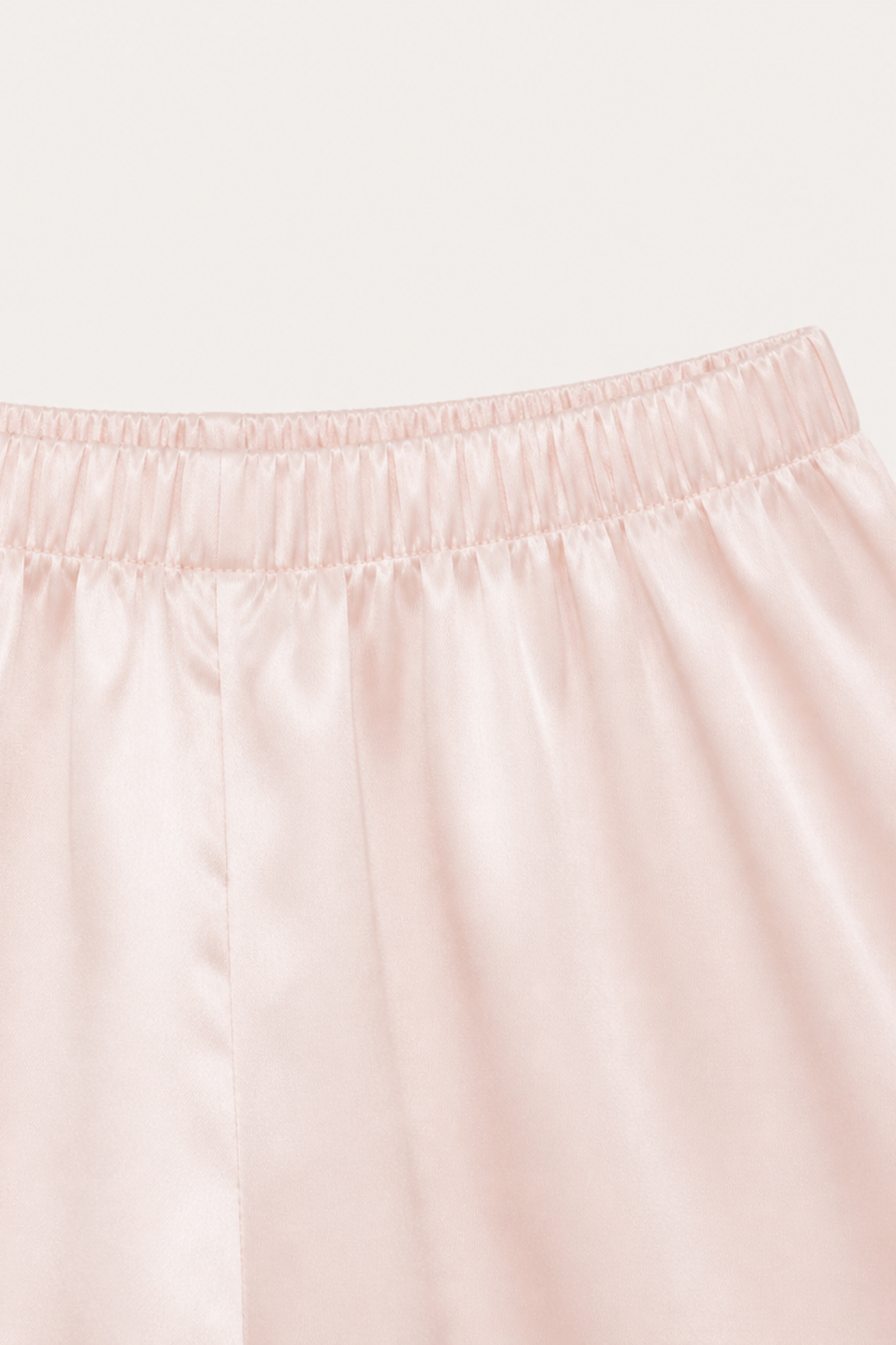Blush Pyjama Set
