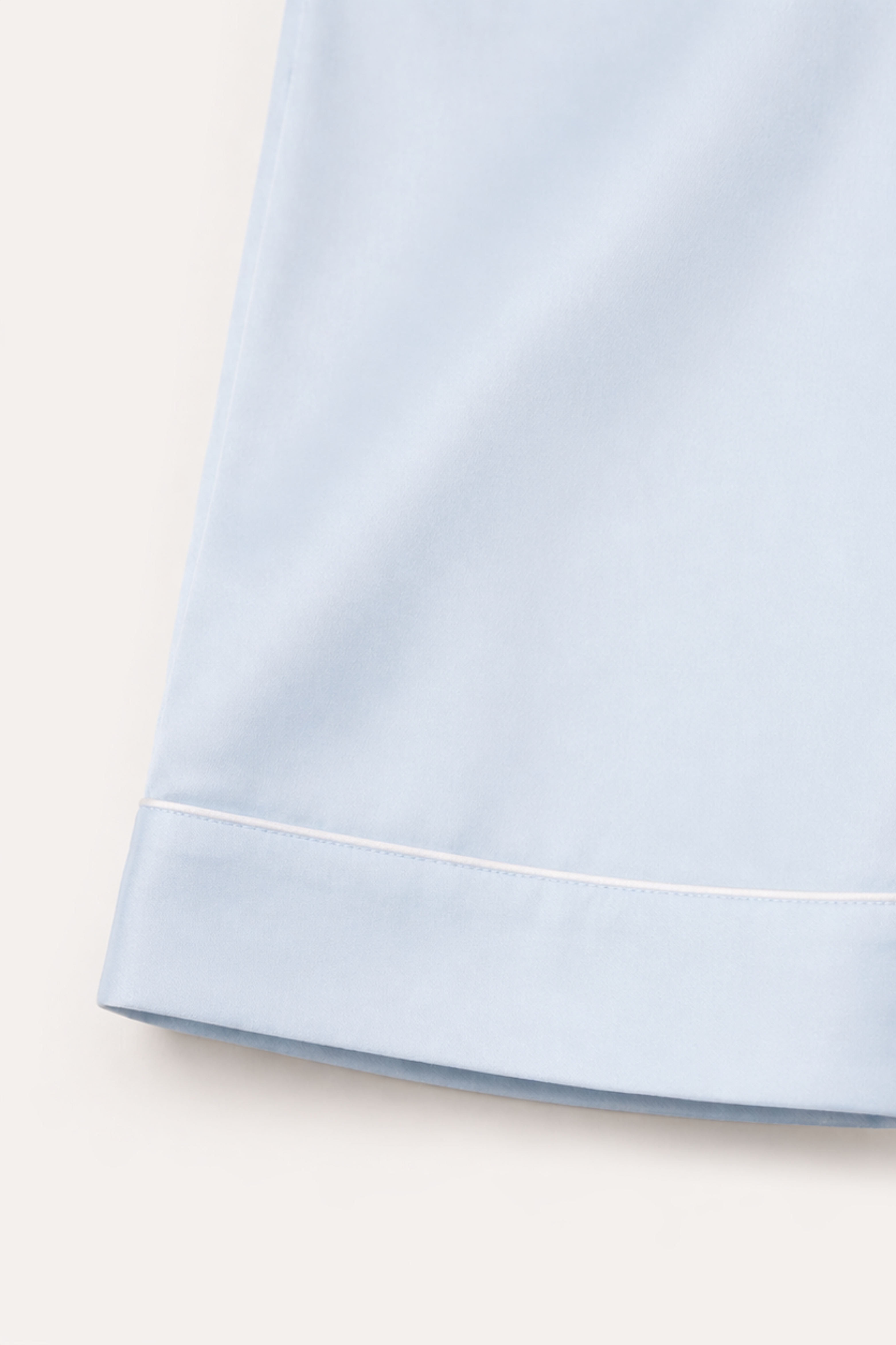 Sky Blue Pyjama Set