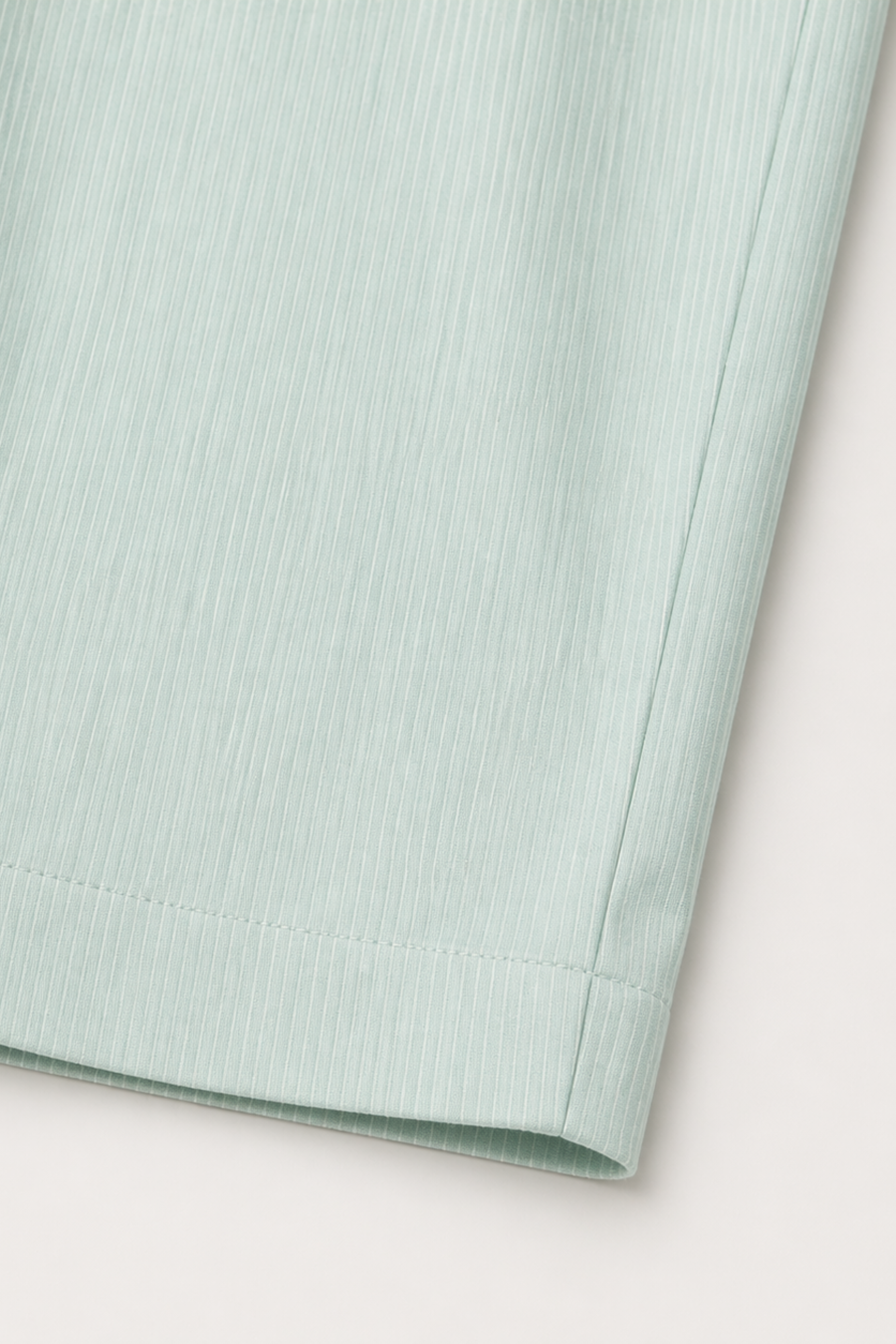 Mint Pyjama Set