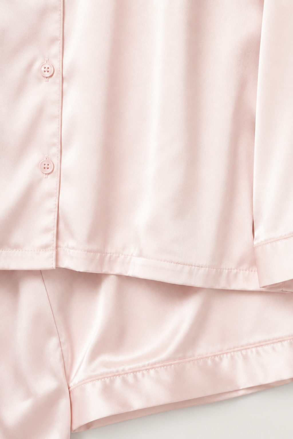 Blush Pyjama Set