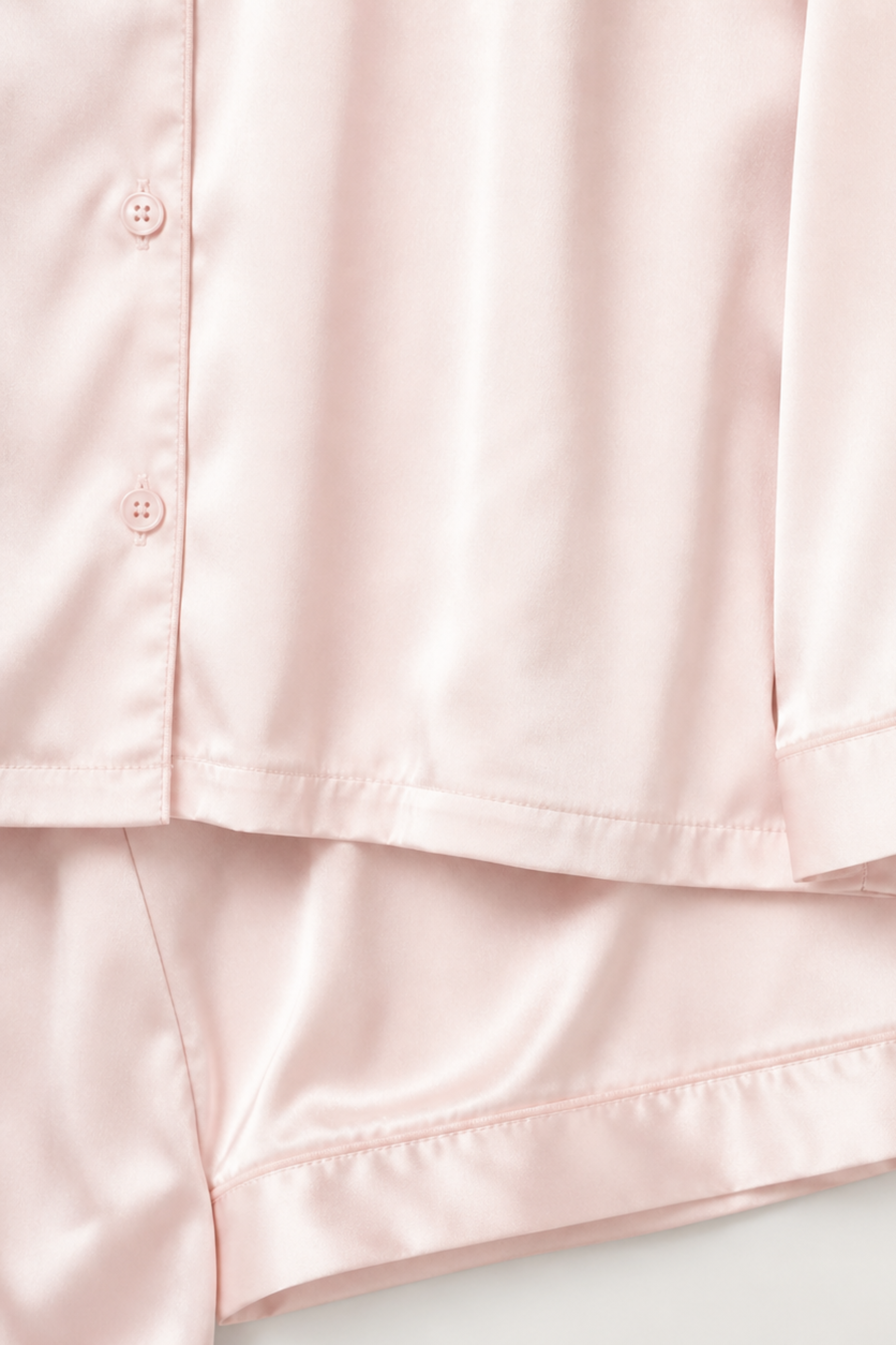 Blush Pyjama Set