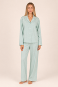 Mint Pyjama Set