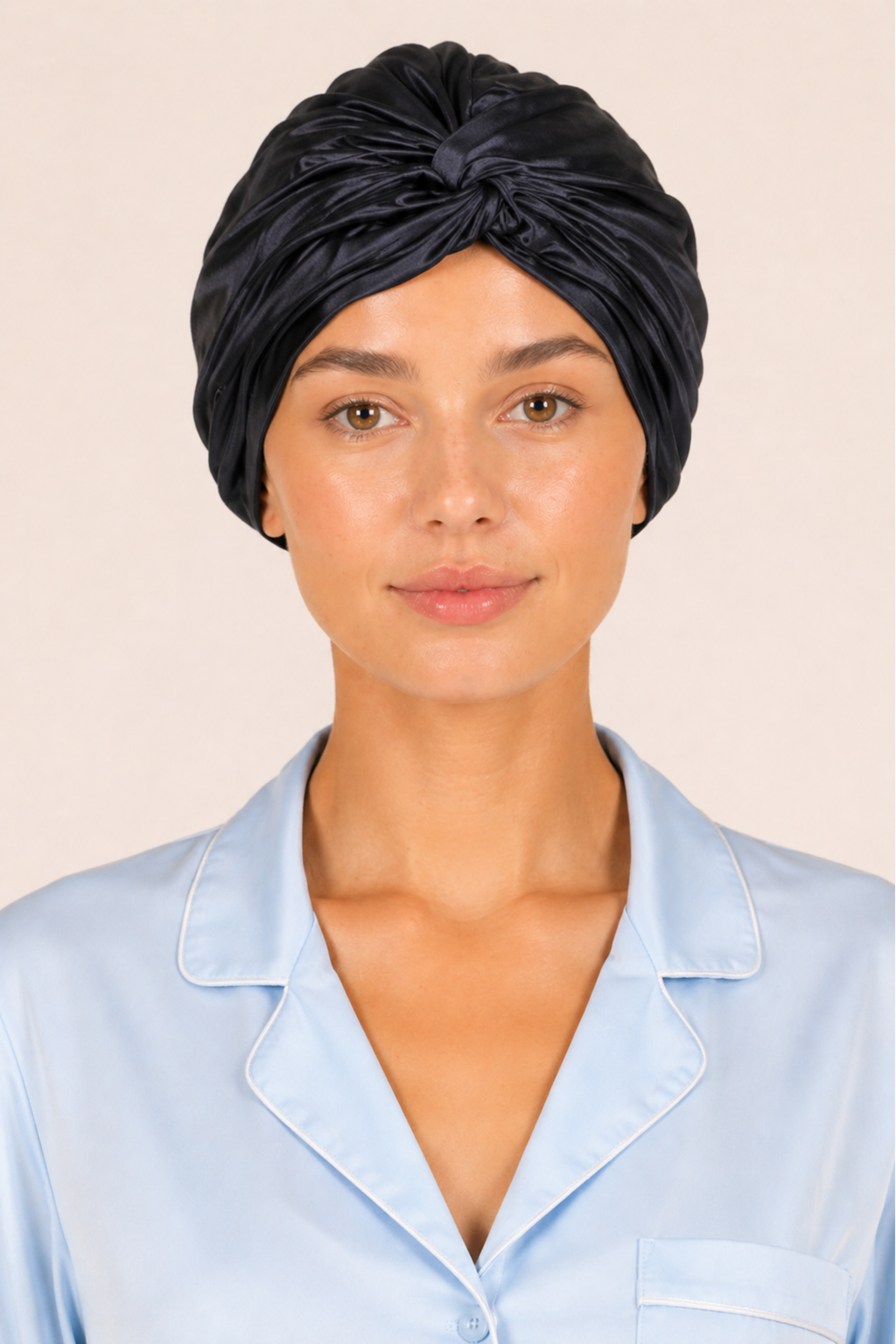 Black Bonnet