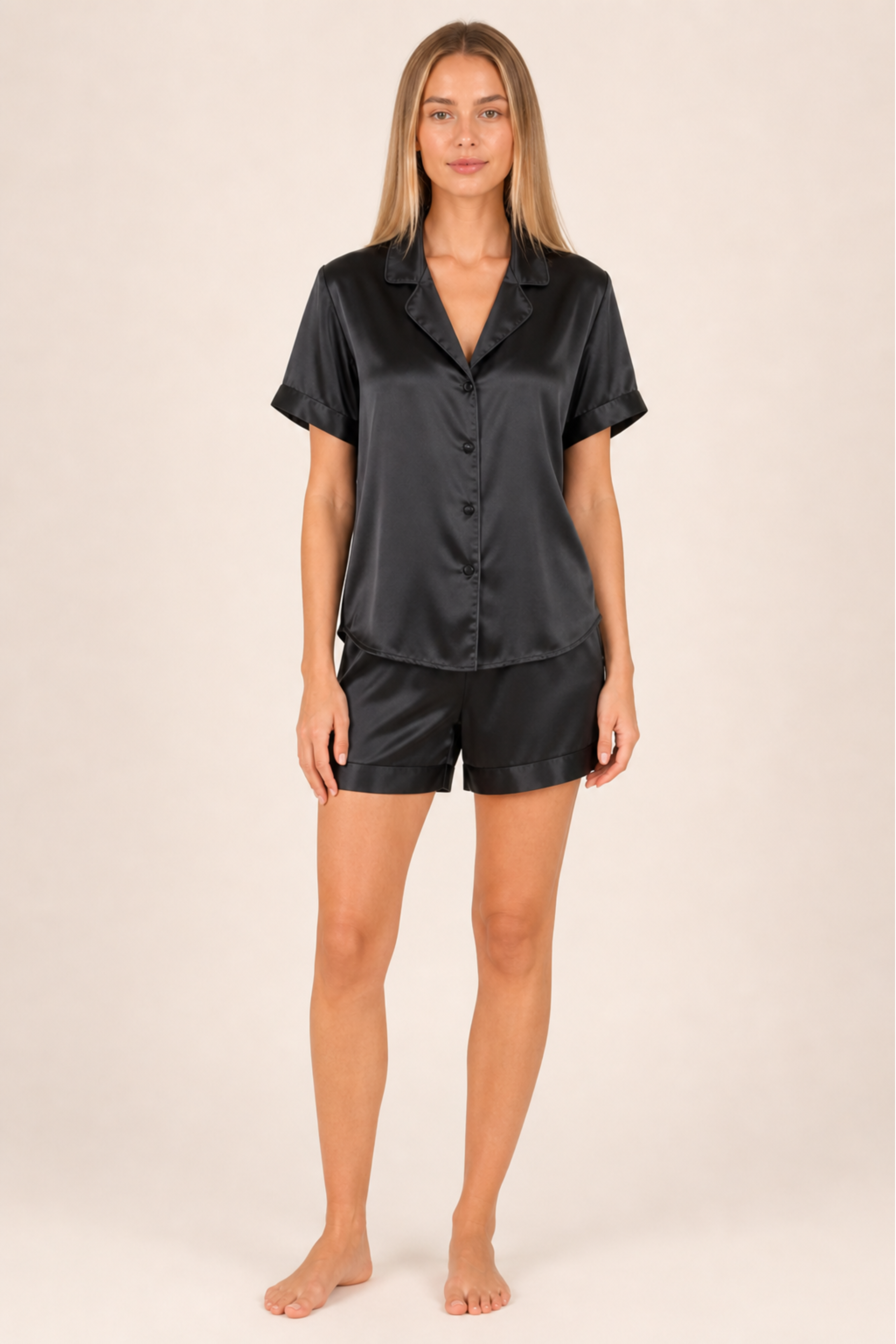 Moonless Night Pyjama Set