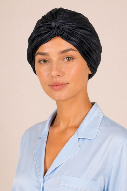 Black Bonnet