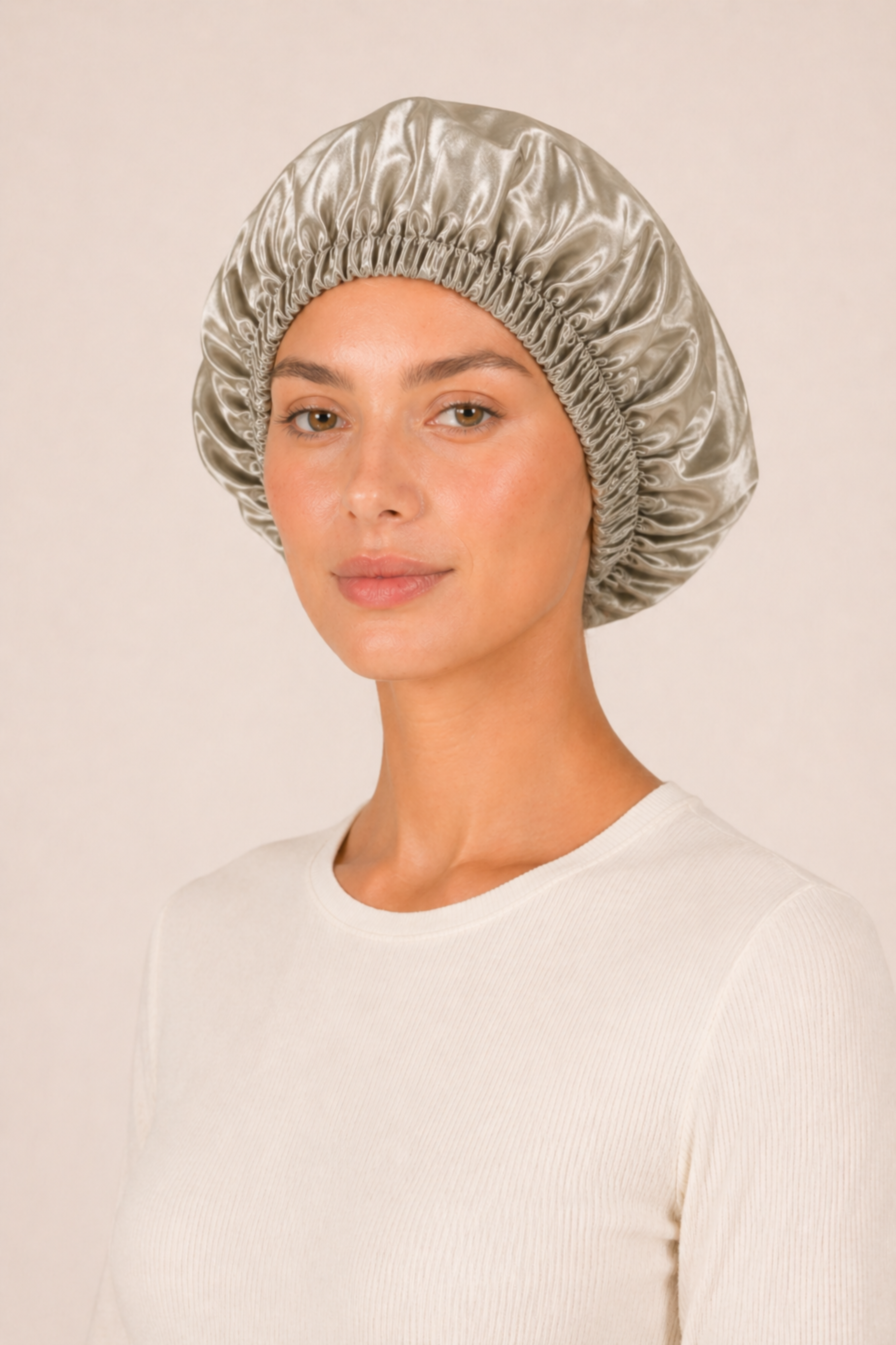Desert Dune Bonnet