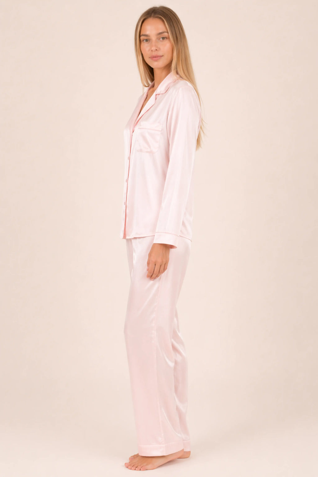 Rose Pyjama Set
