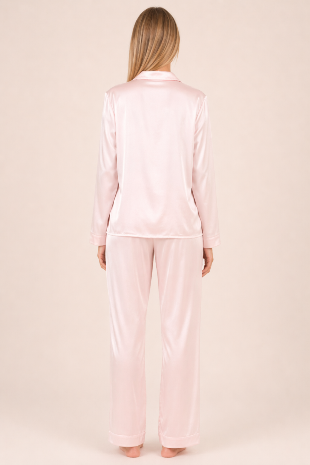 Rose Pyjama Set