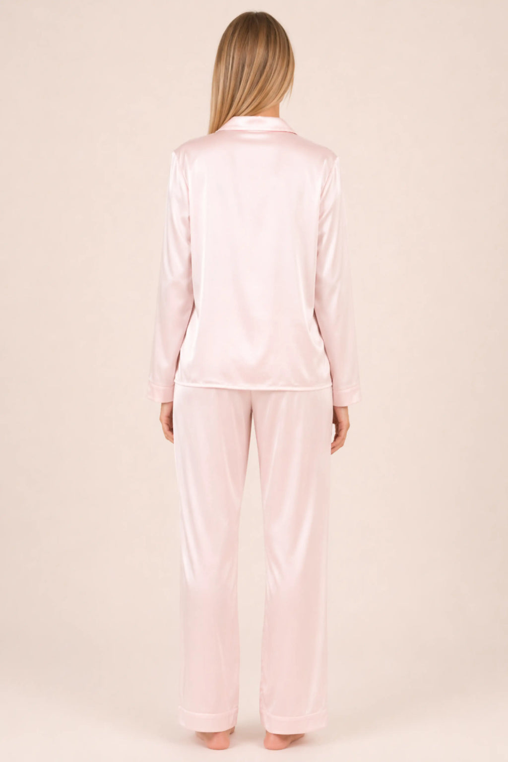 Rose Pyjama Set