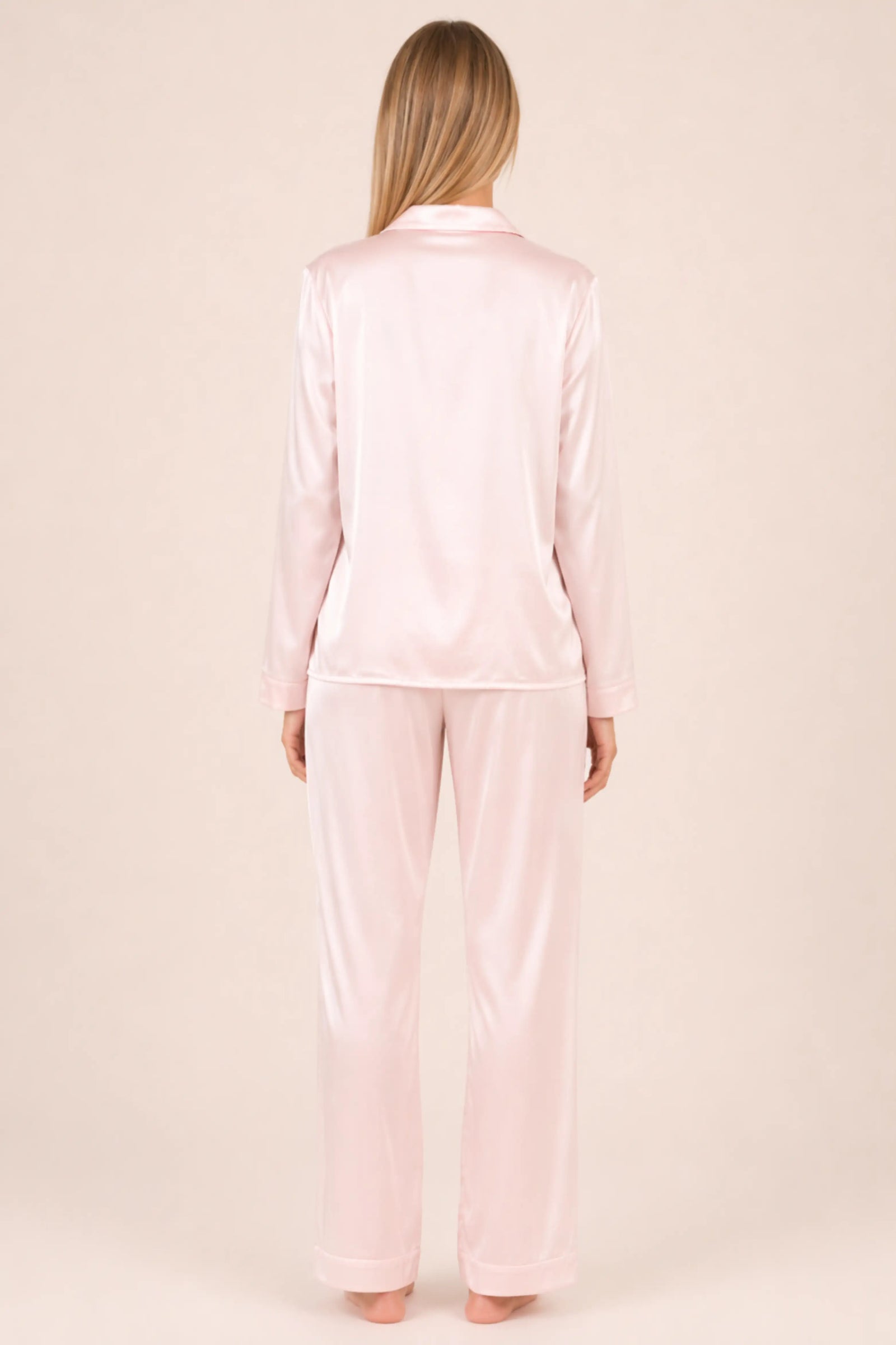 Rose Pyjama Set