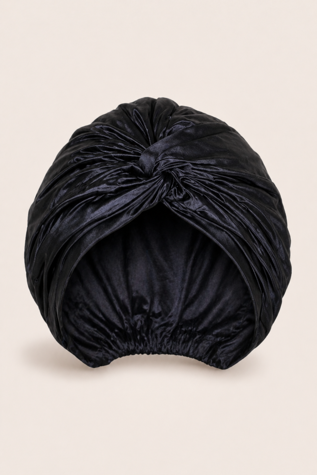 Black Bonnet