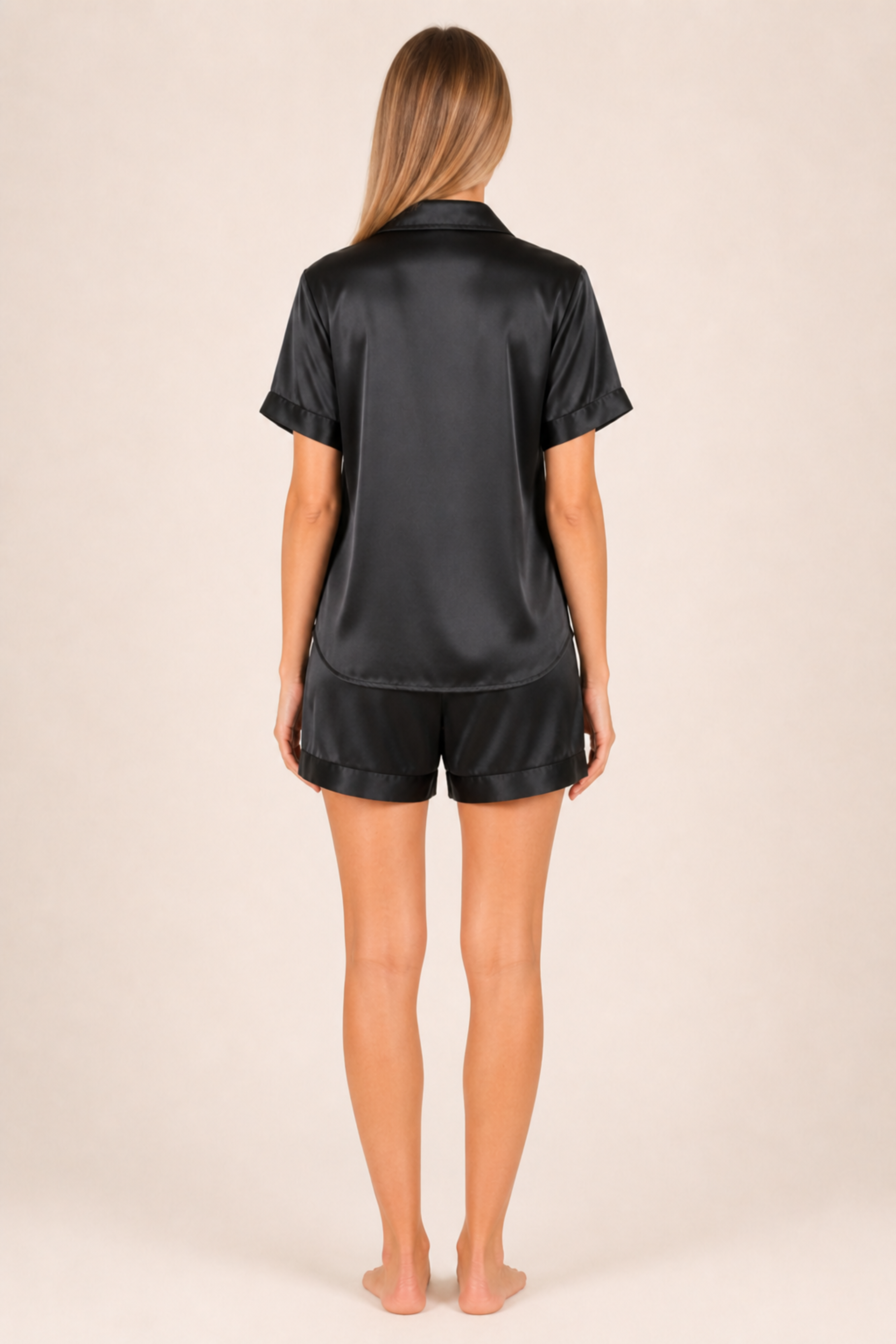 Moonless Night Pyjama Set