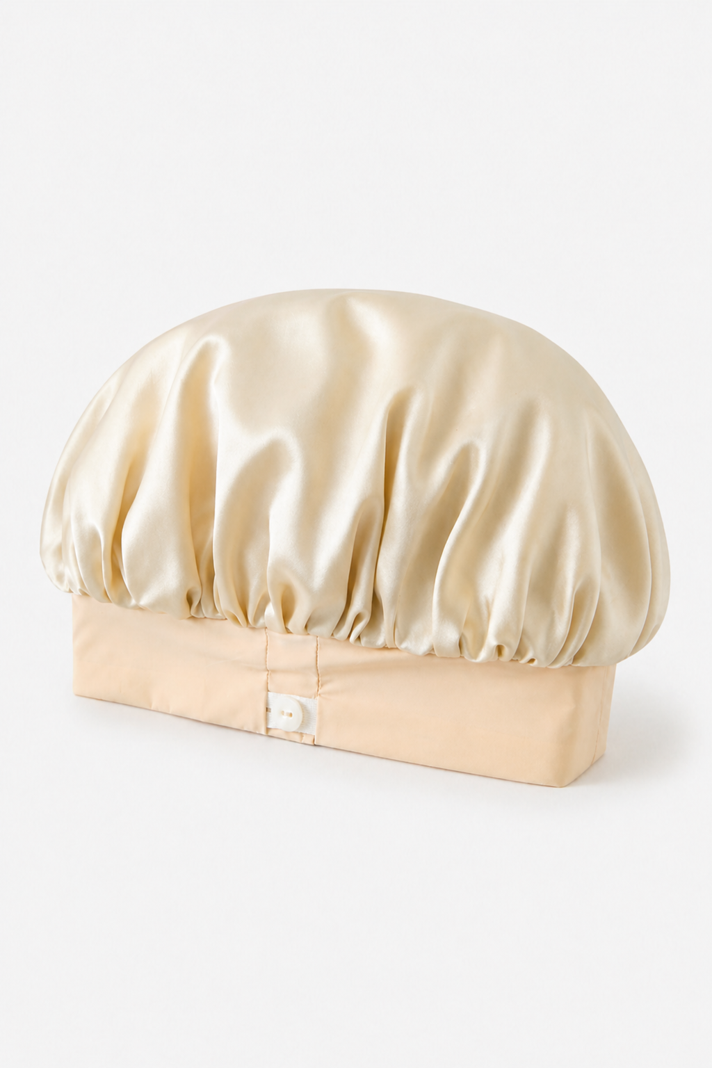 Ivory Bonnet