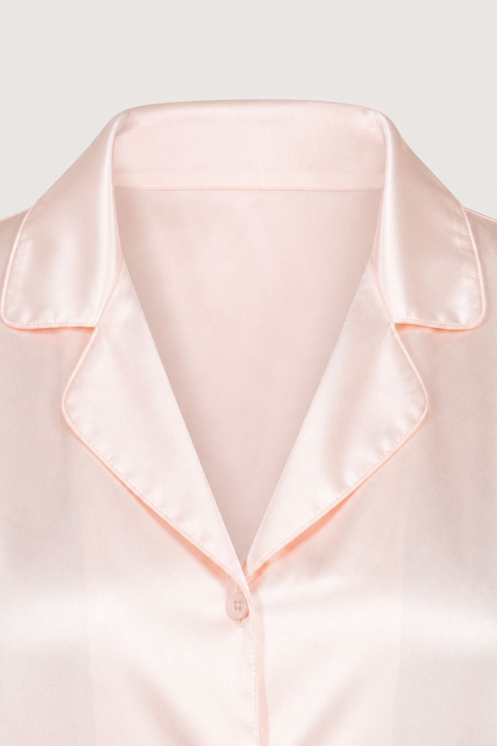 Blush Pyjama Set