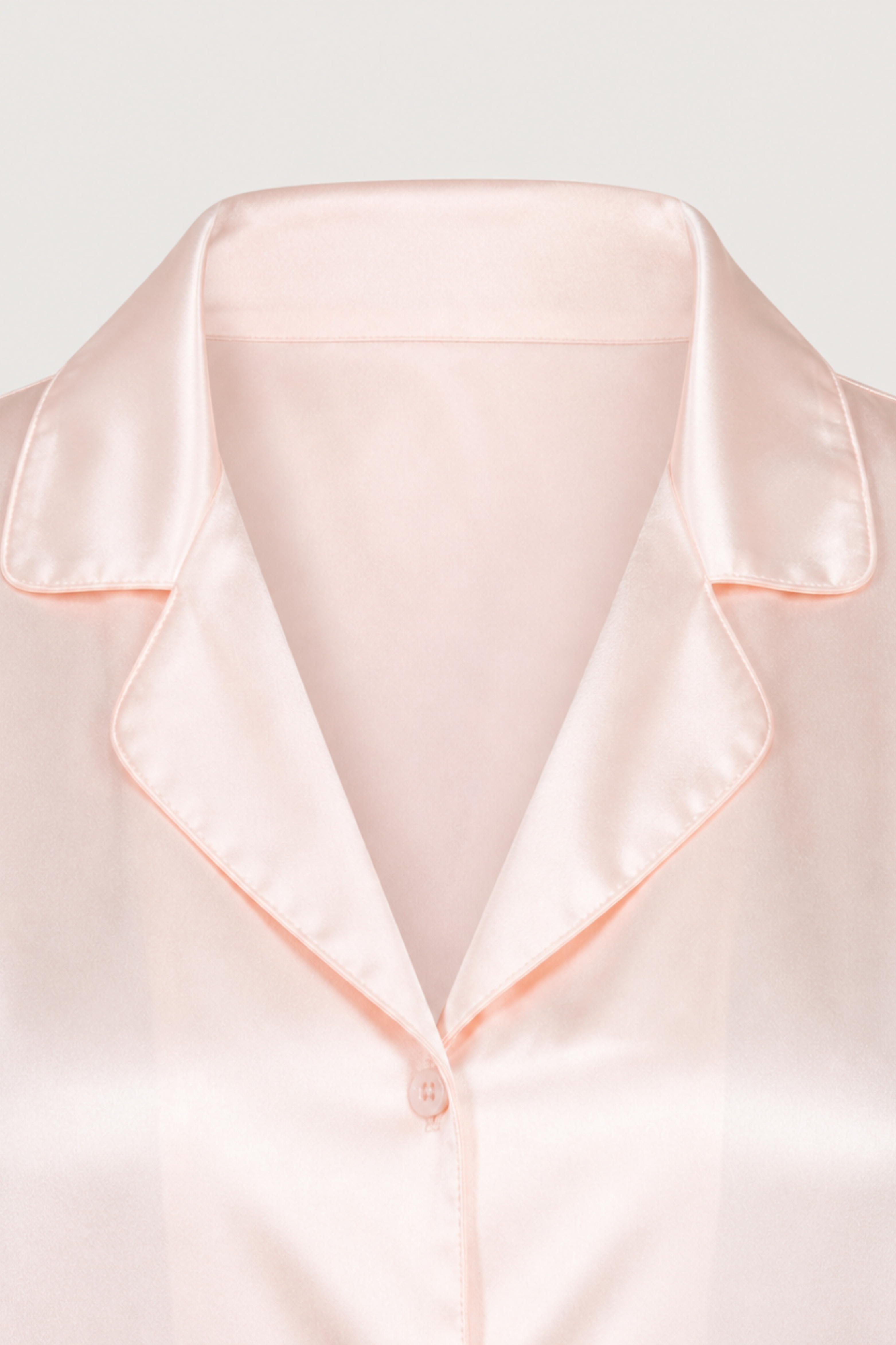 Blush Pyjama Set