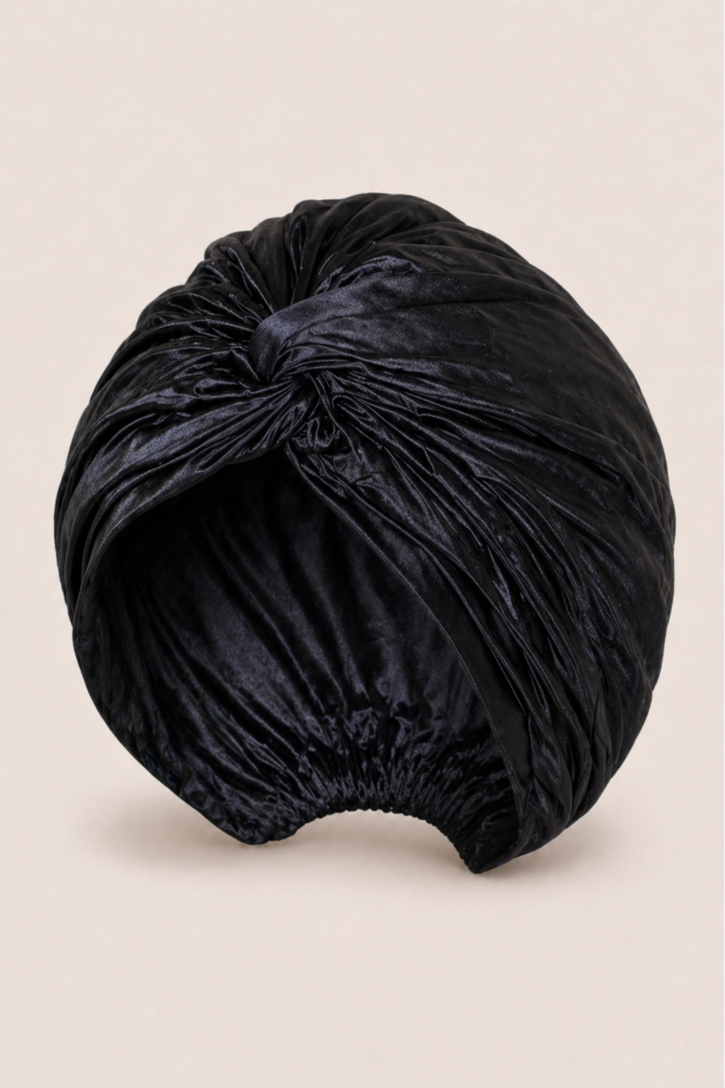 Black Bonnet
