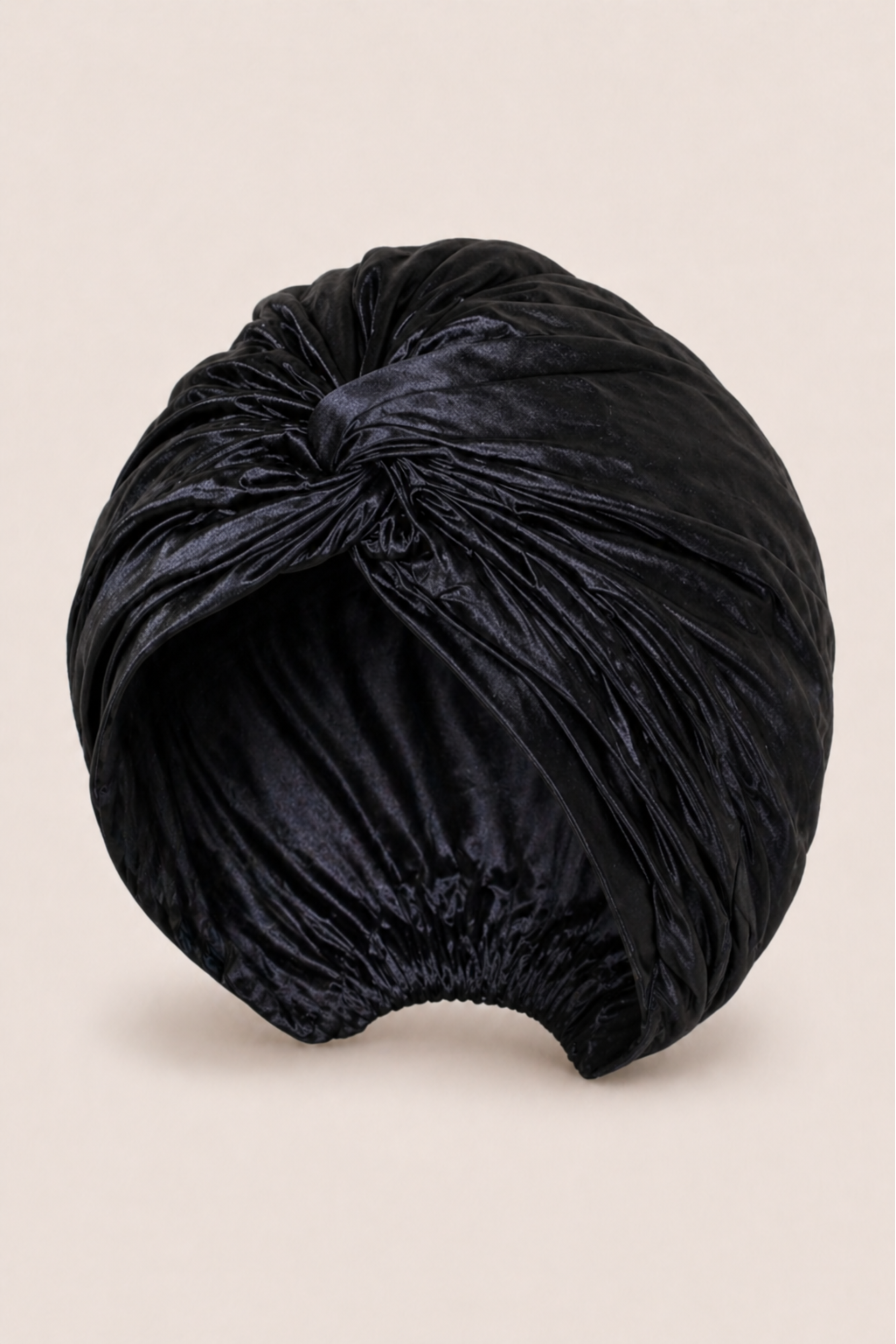 Black Bonnet