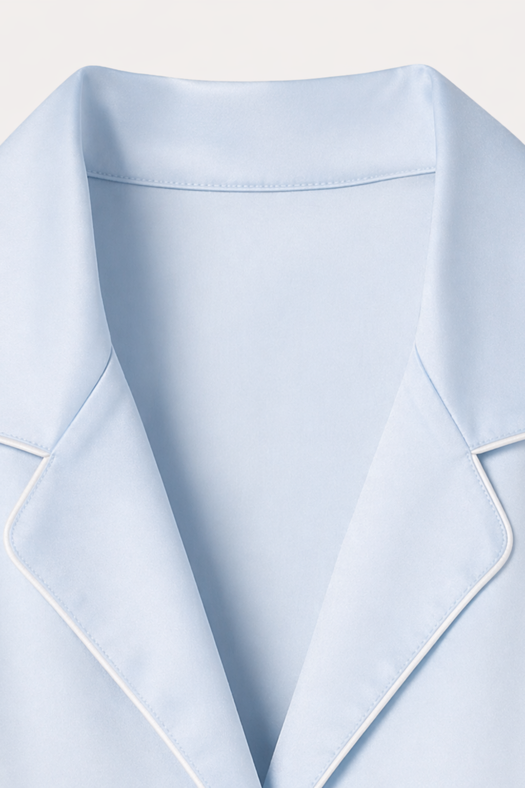 Sky Blue Pyjama Set