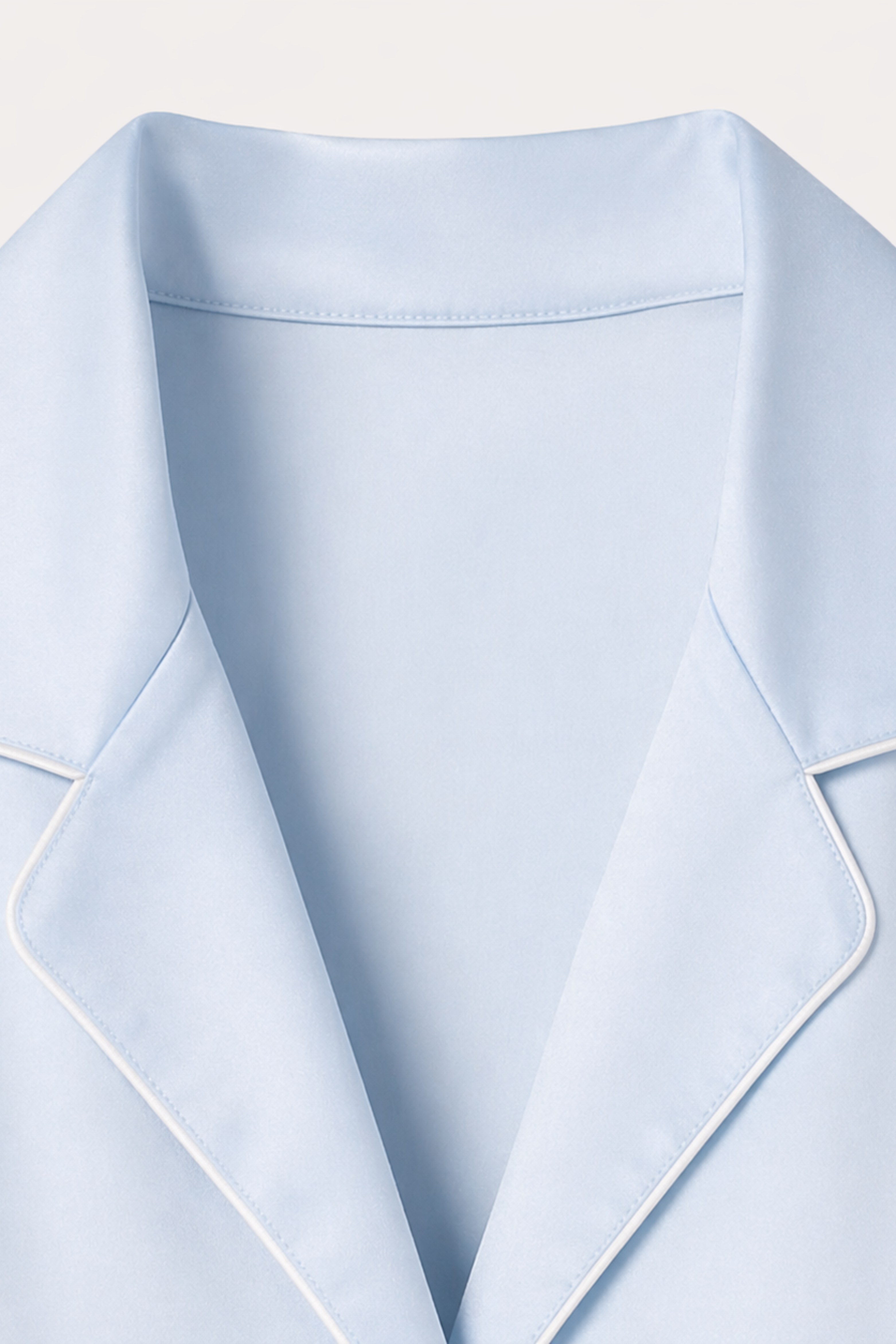 Sky Blue Pyjama Set