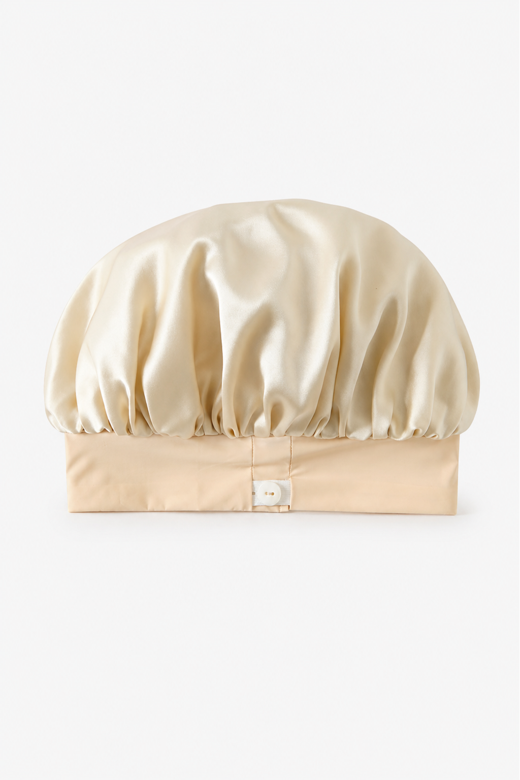 Ivory Bonnet