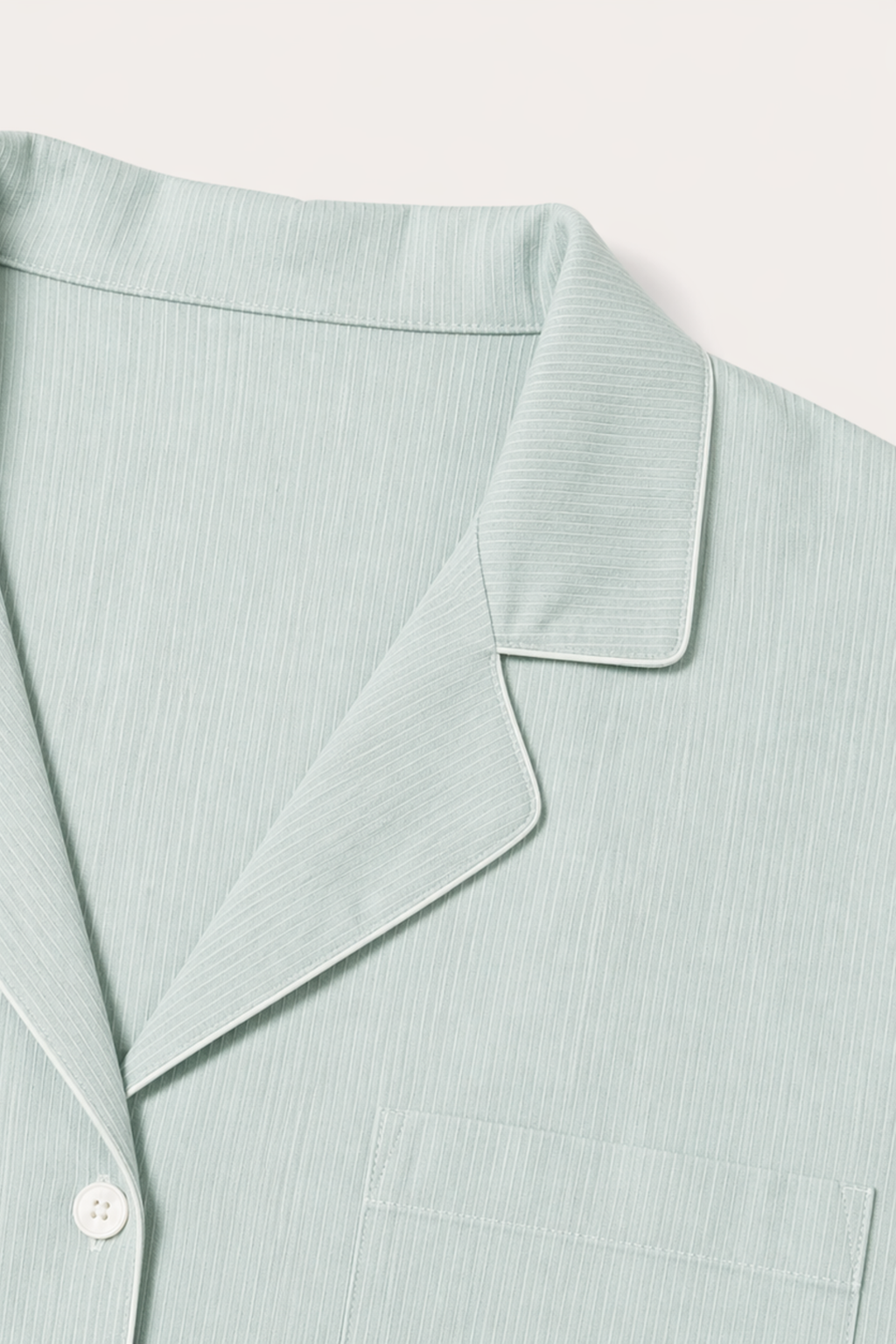 Mint Pyjama Set