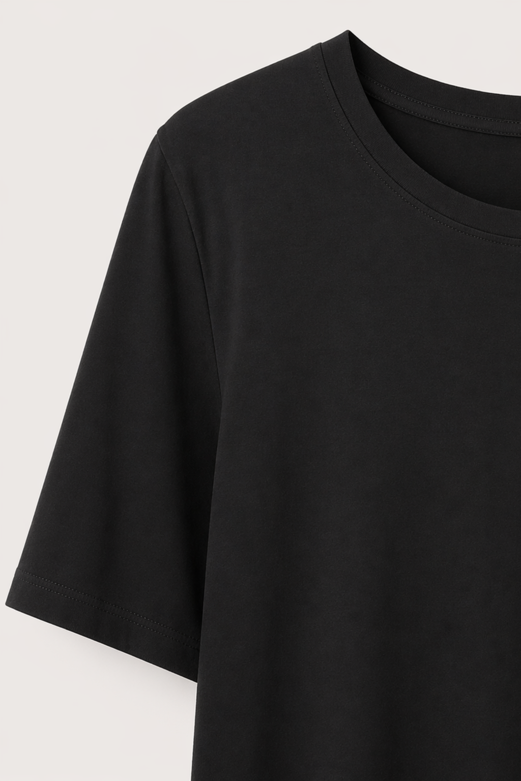 Noir Sleep Shirt