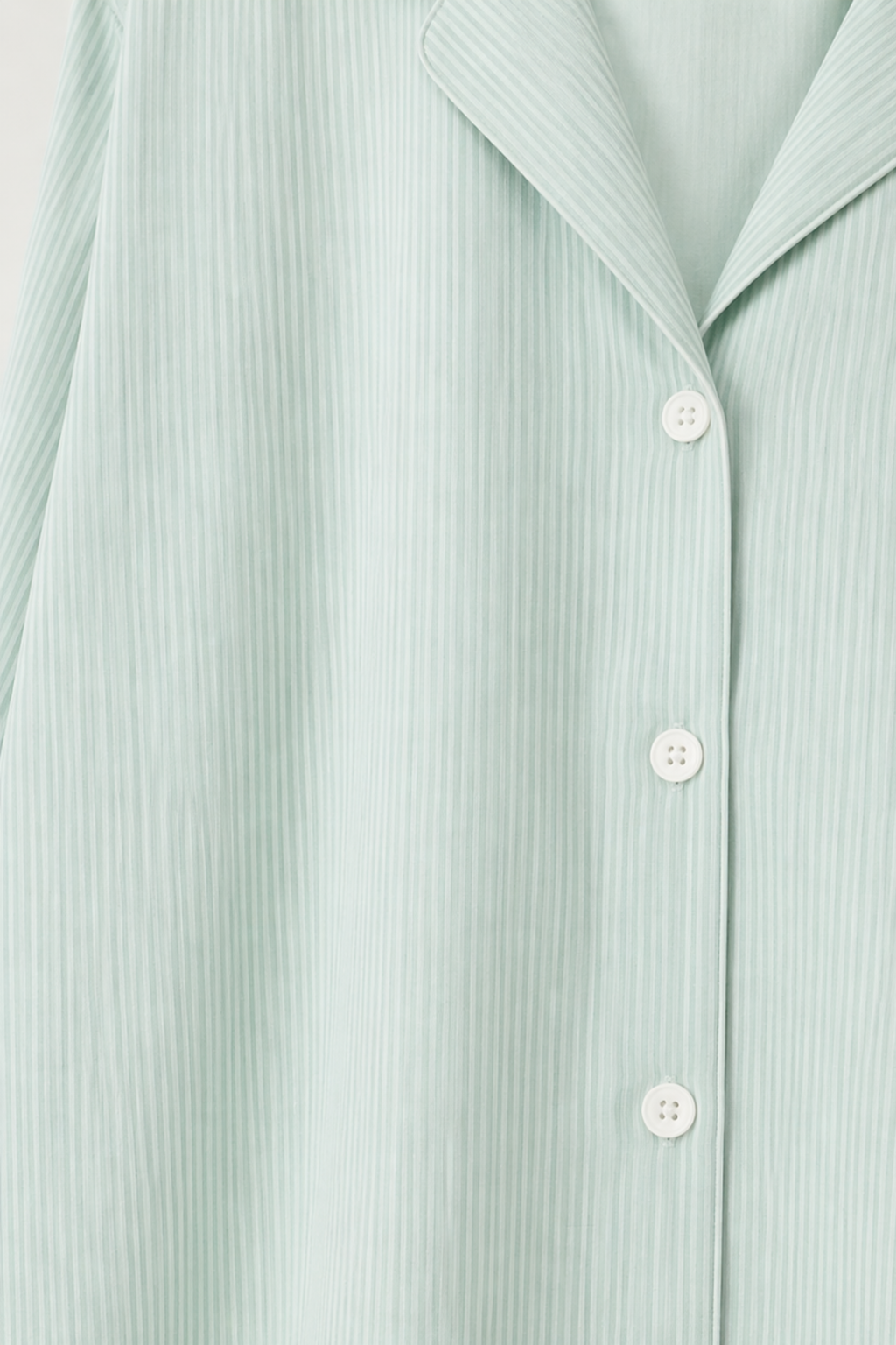 Mint Pyjama Set