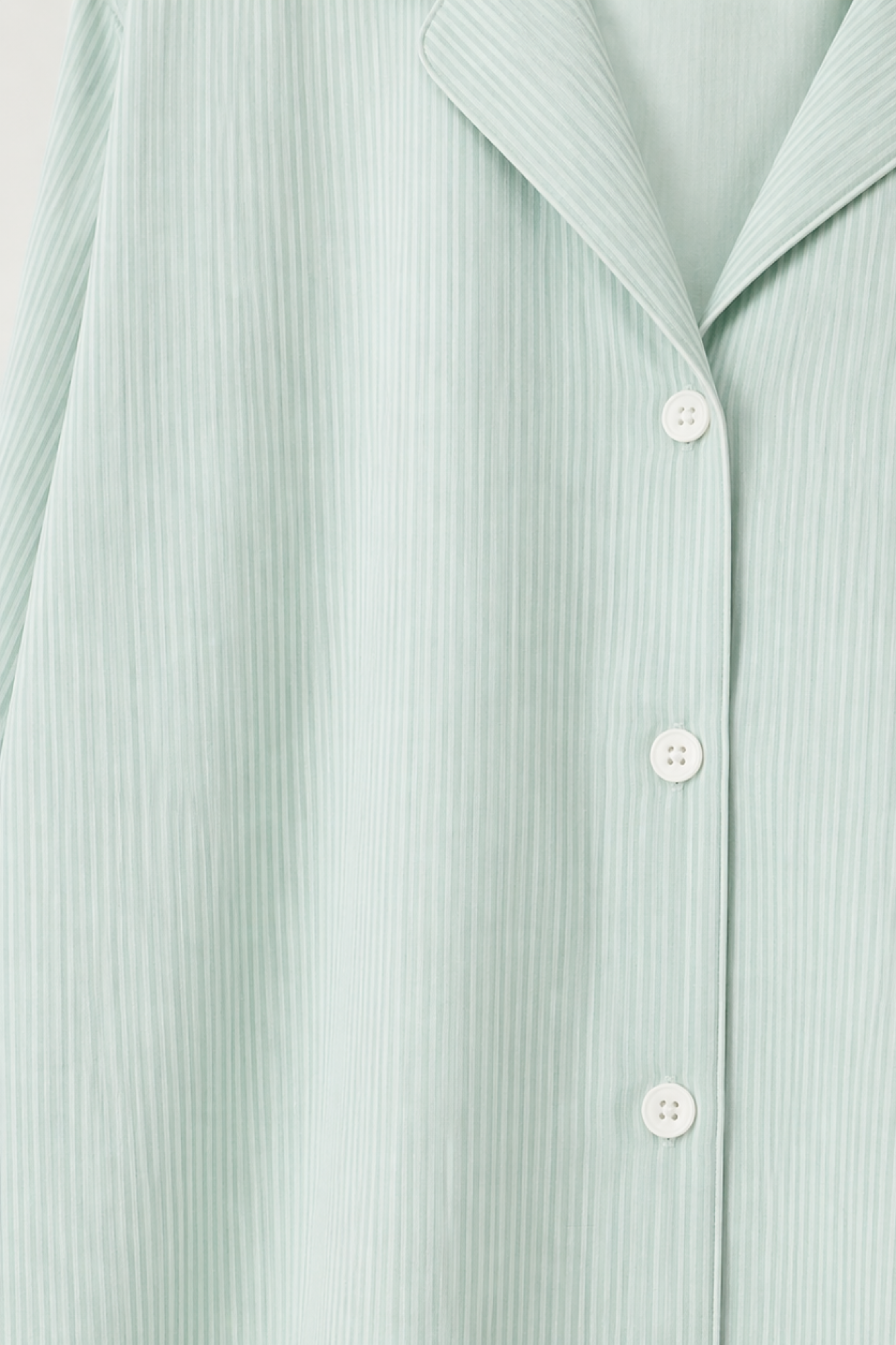 Mint Pyjama Set