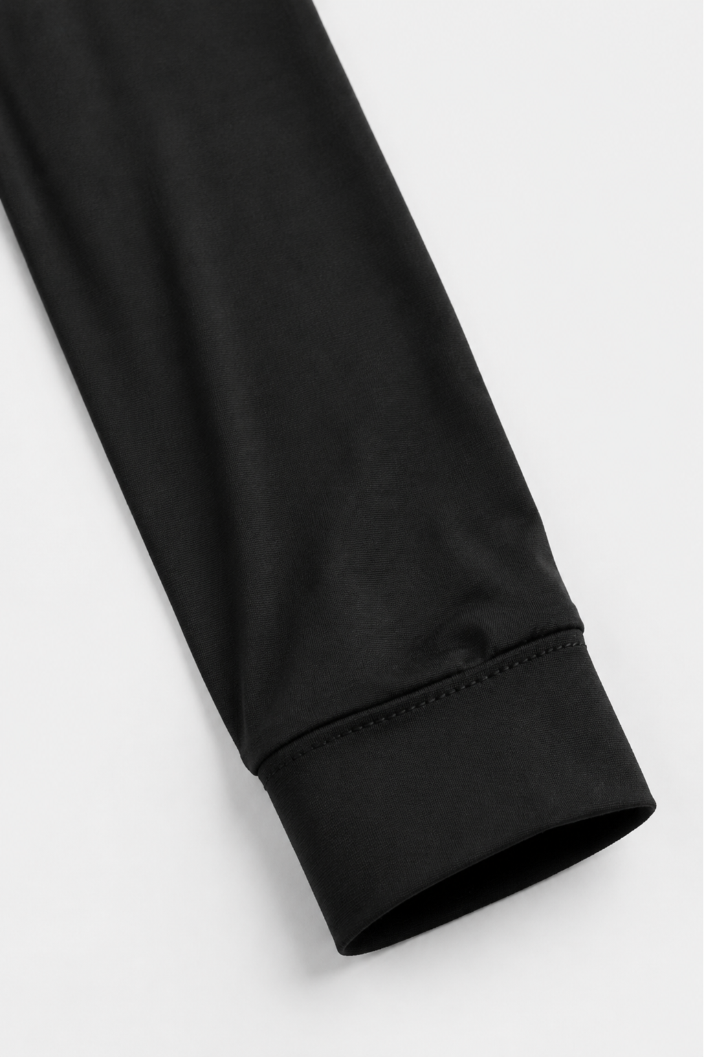 Immersed Black Short Set