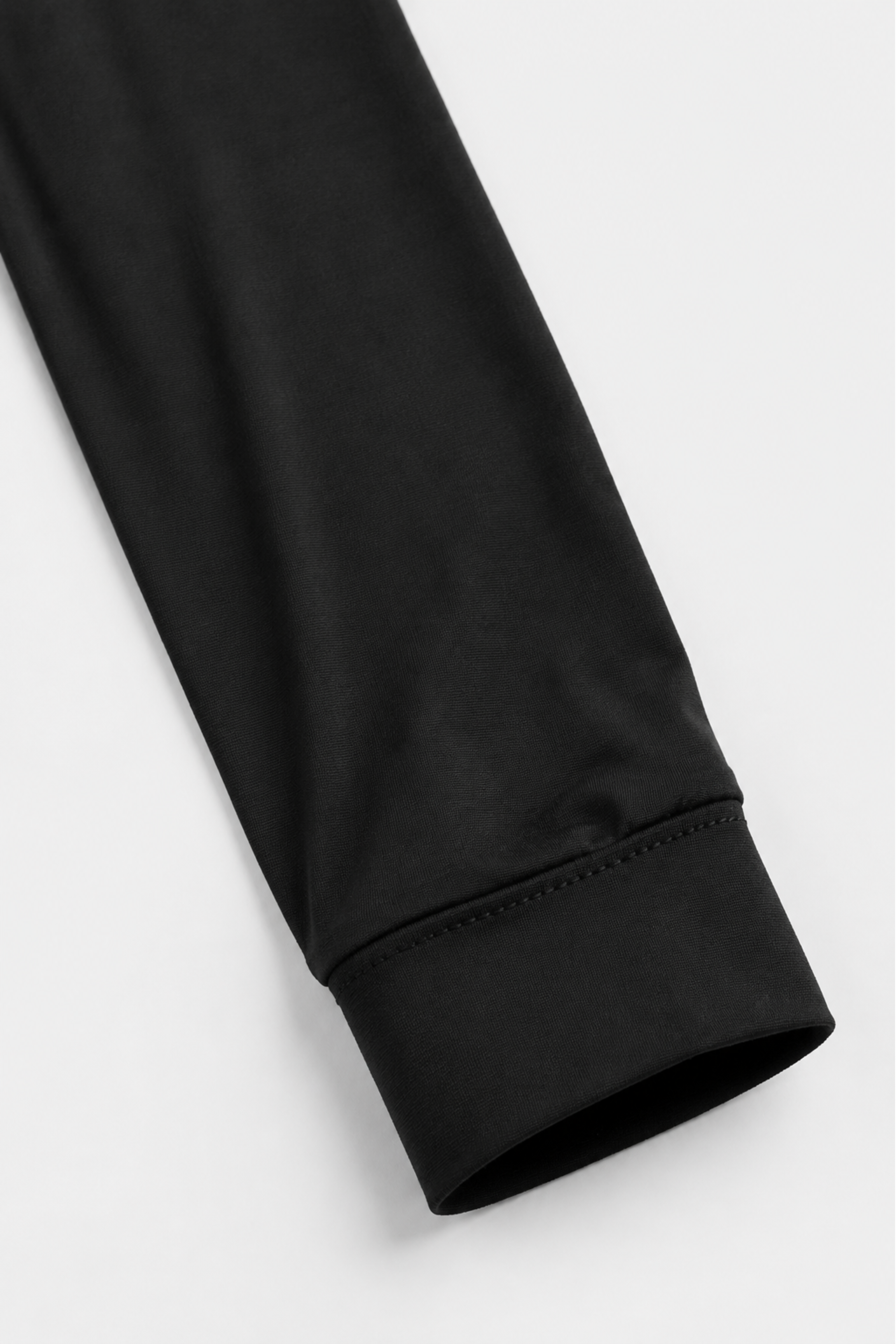 Immersed Black Short Set