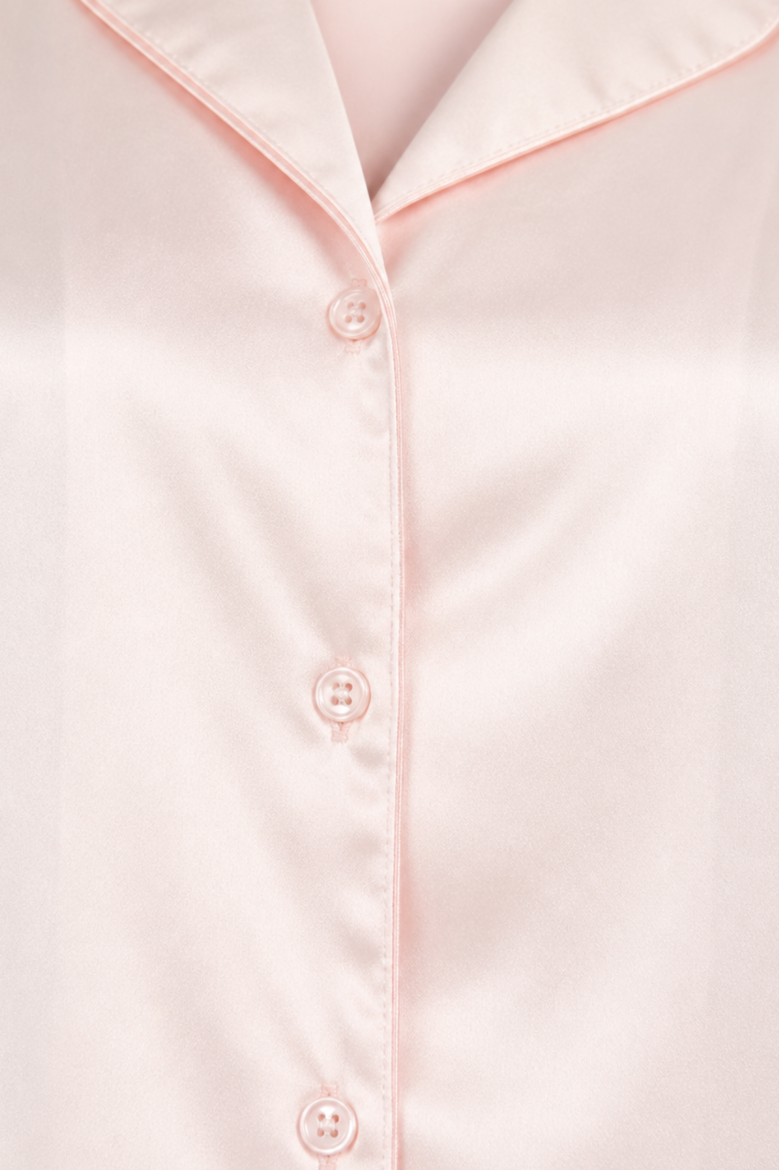 Blush Pyjama Set