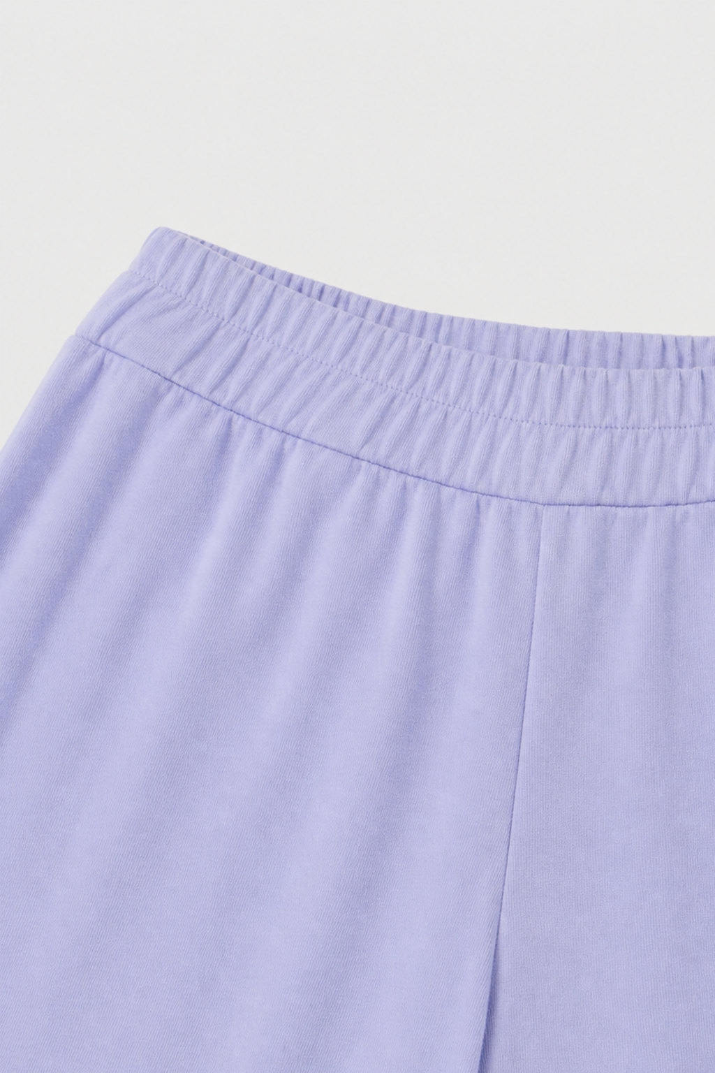 Lilac Lounge Set