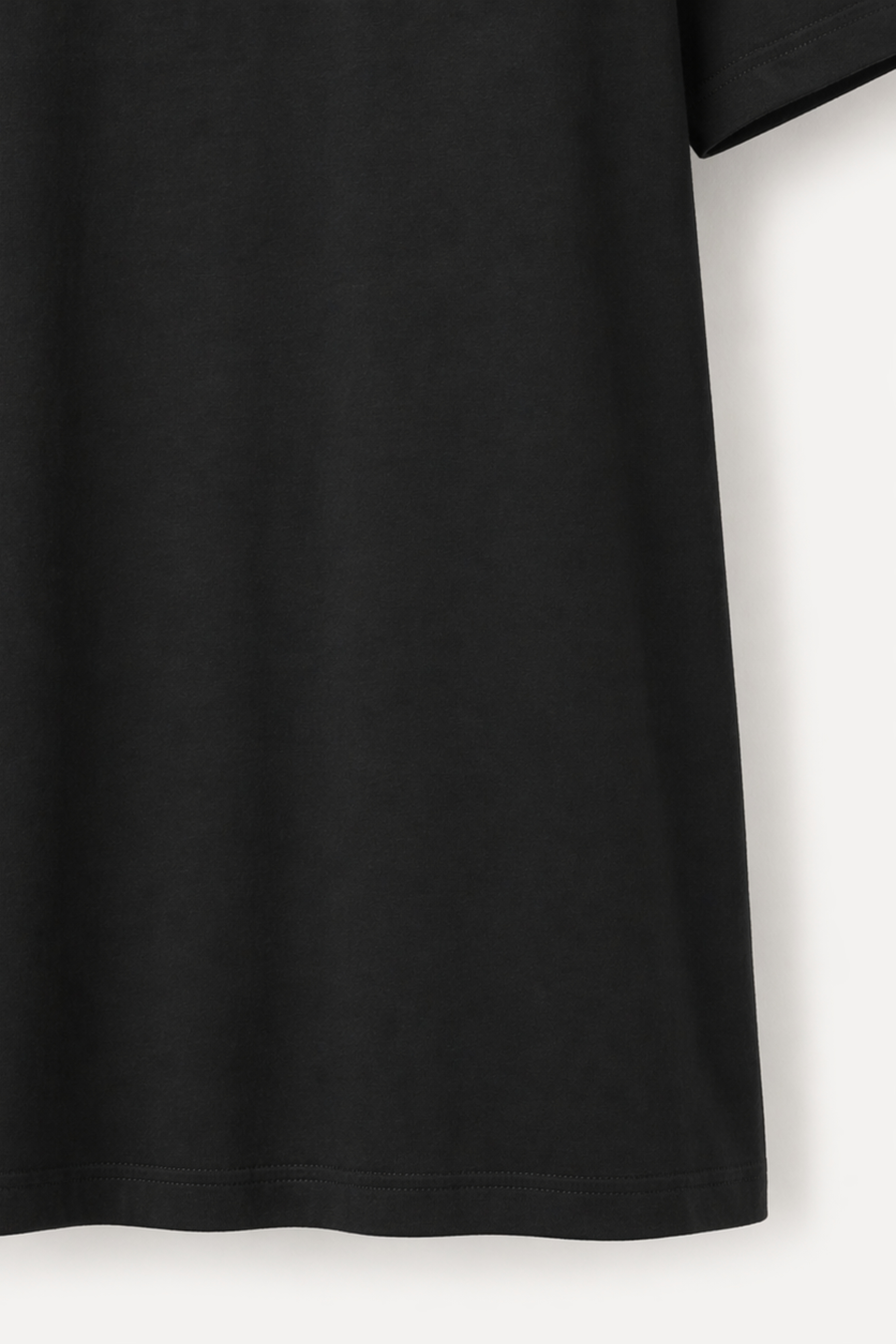 Noir Sleep Shirt