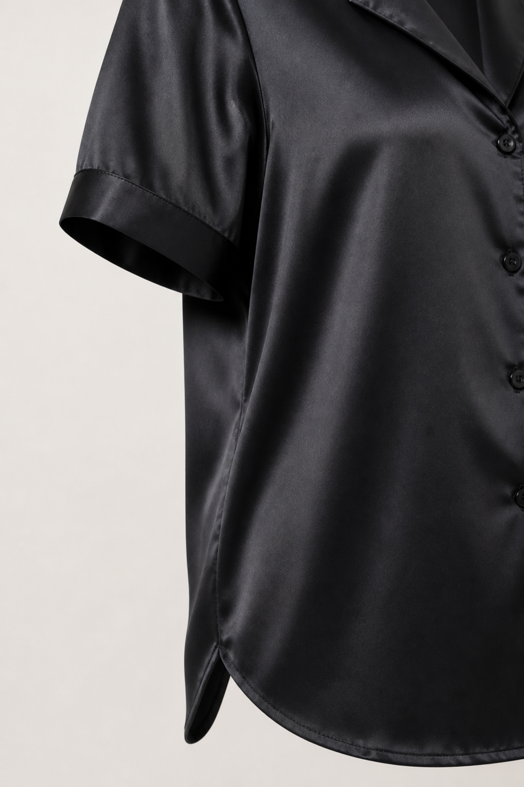 Moonless Night Pyjama Set