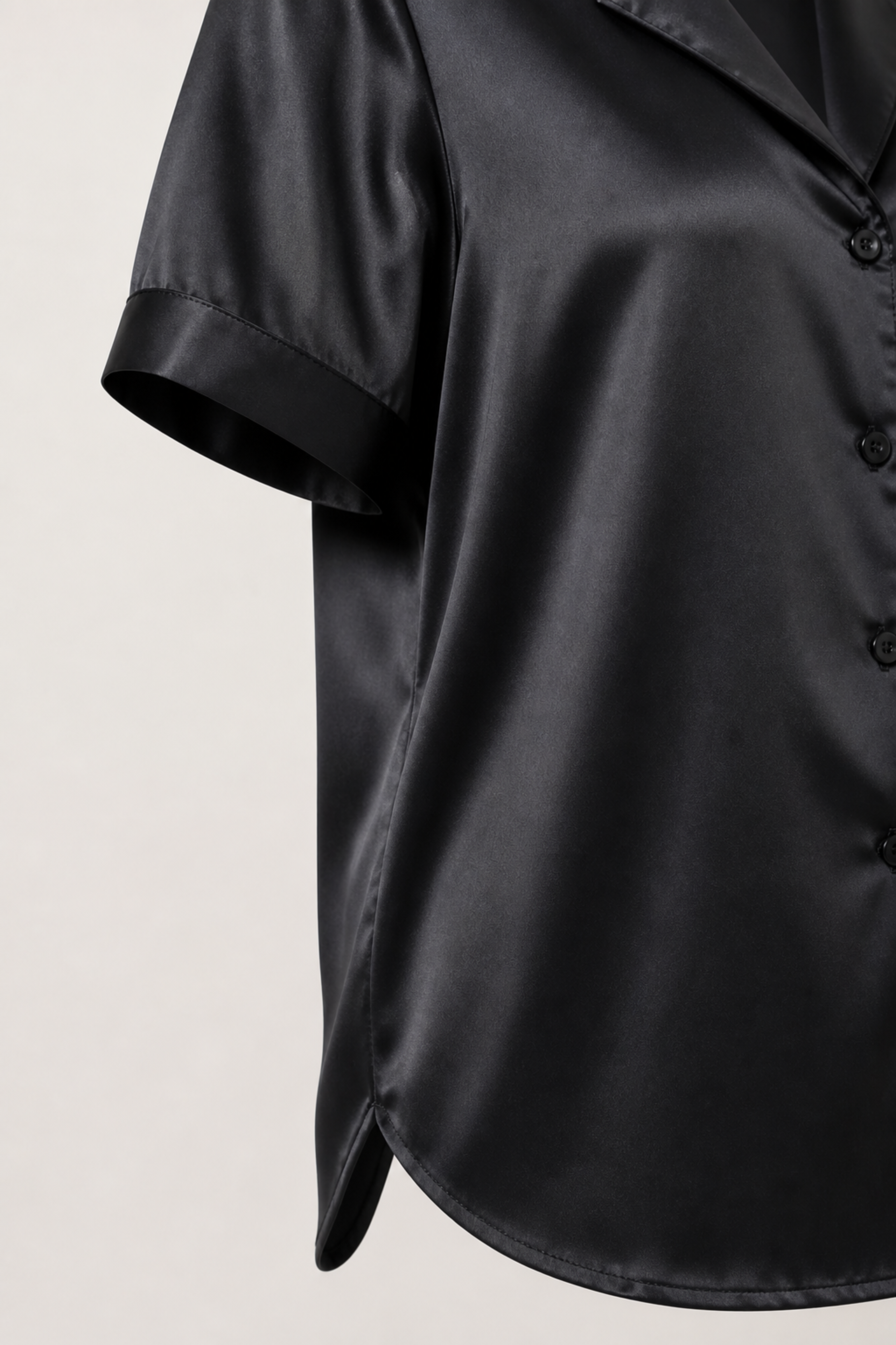 Moonless Night Pyjama Set