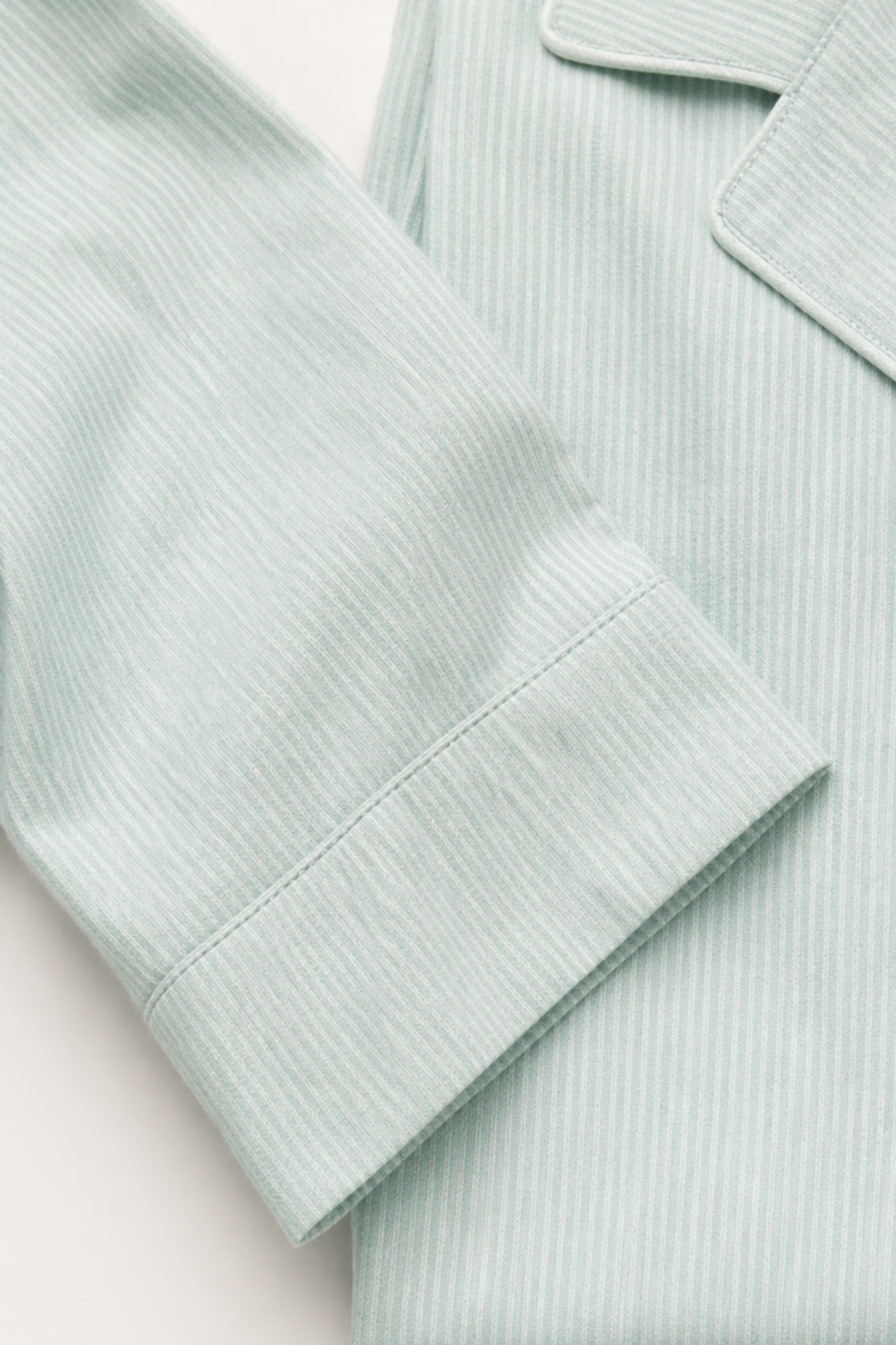 Mint Pyjama Set