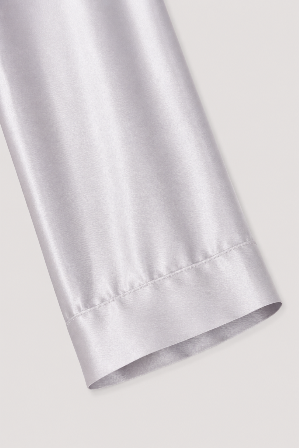 Stardust Silver Robe