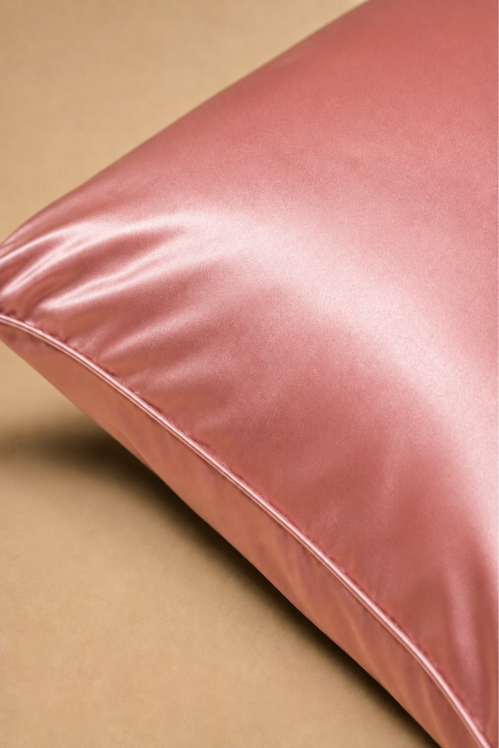 Rose Pillowcase