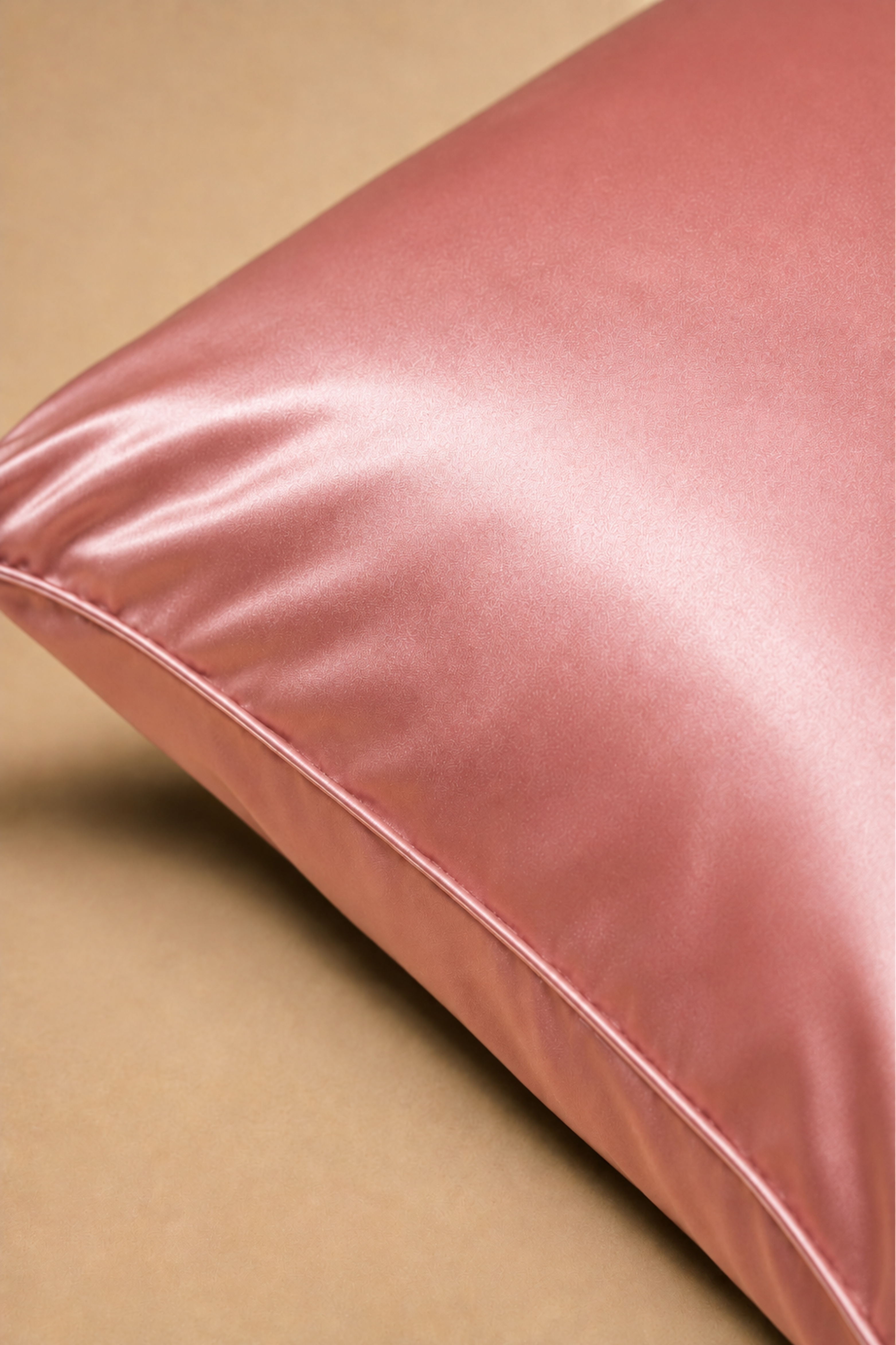 Rose Pillowcase