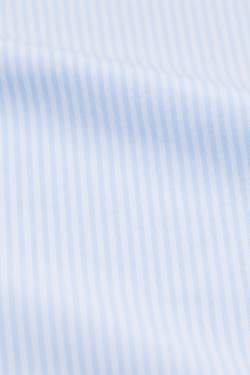 Azure Stripe Pyjama Set