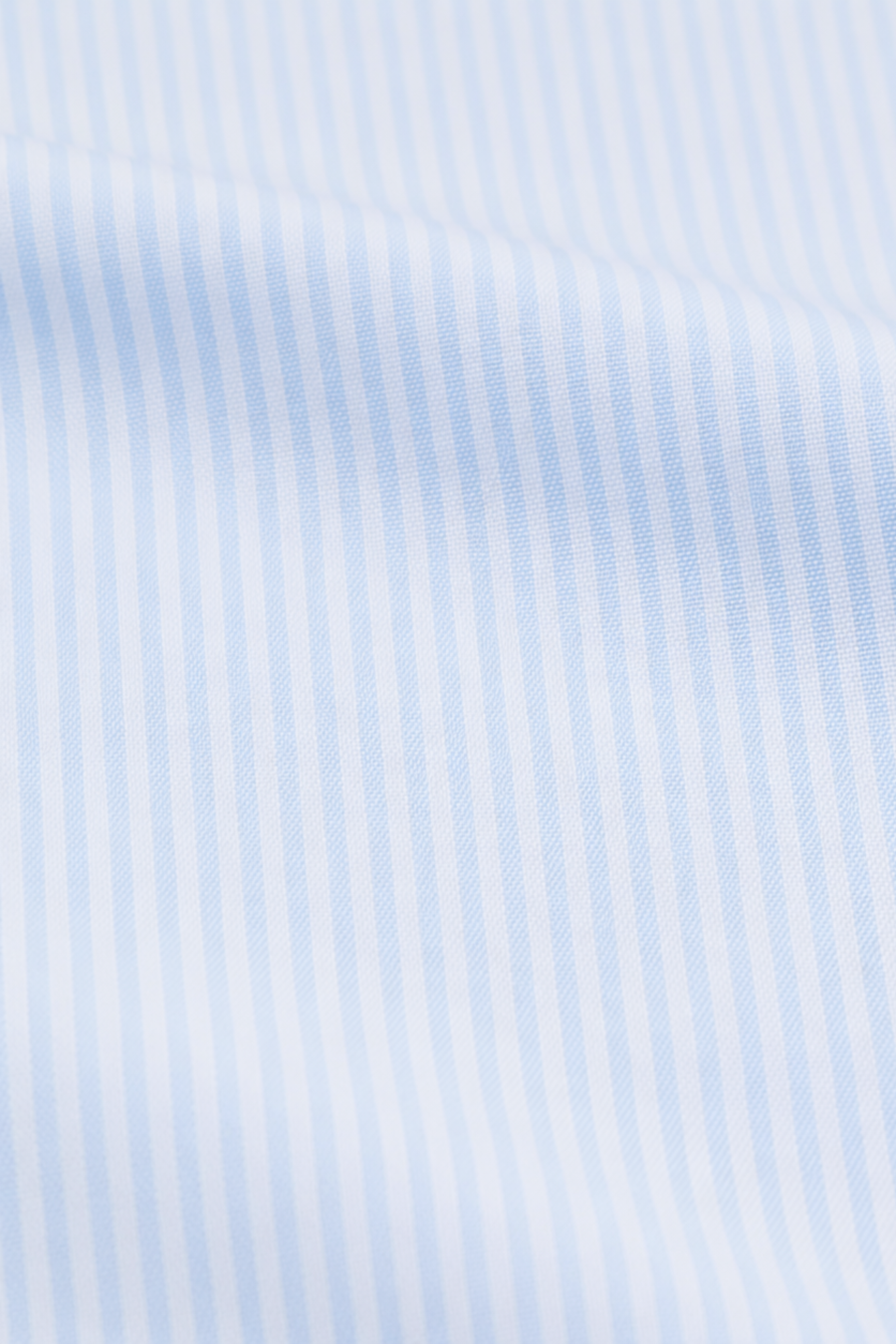 Azure Stripe Pyjama Set