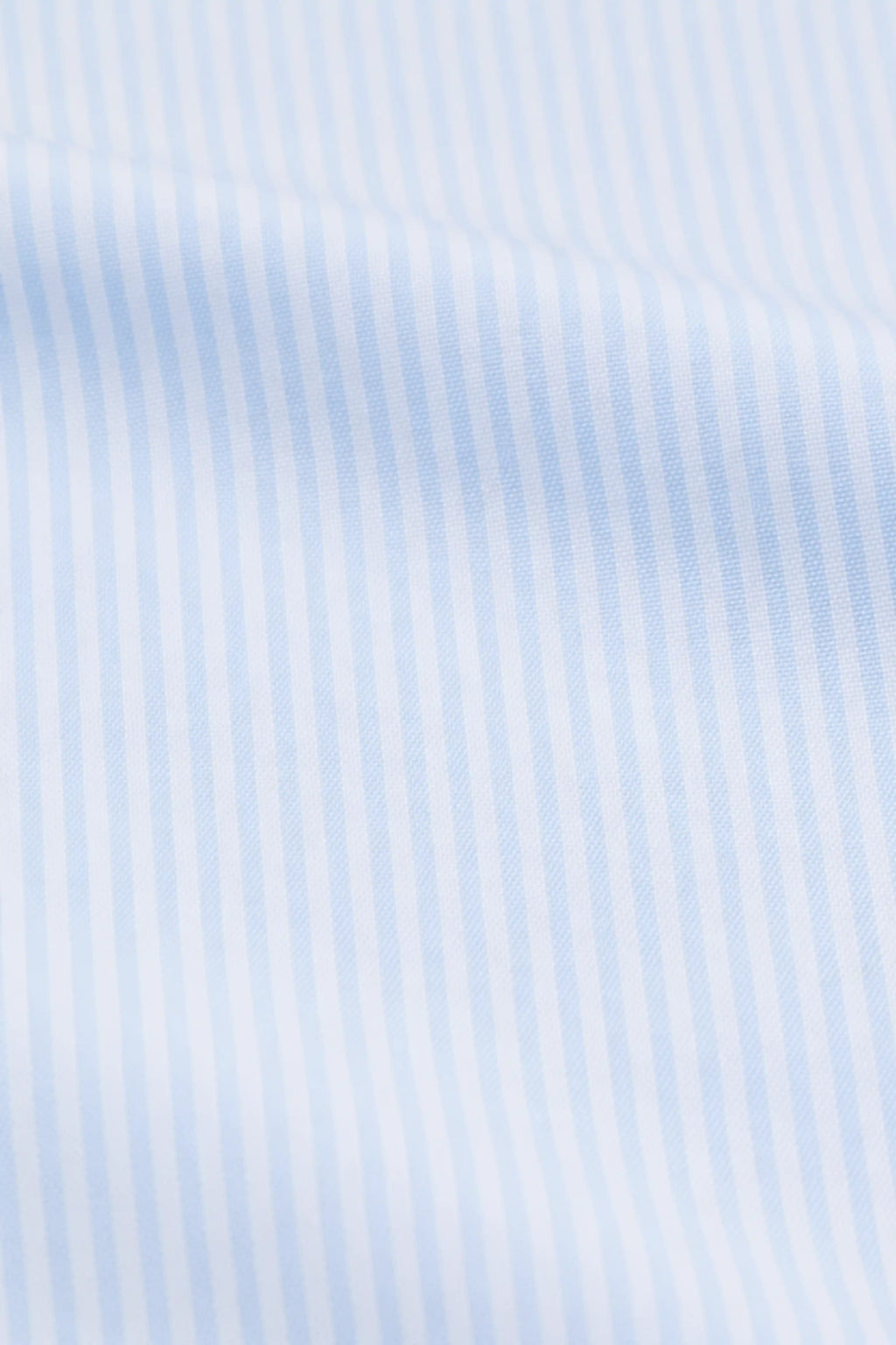 Azure Stripe Pyjama Set