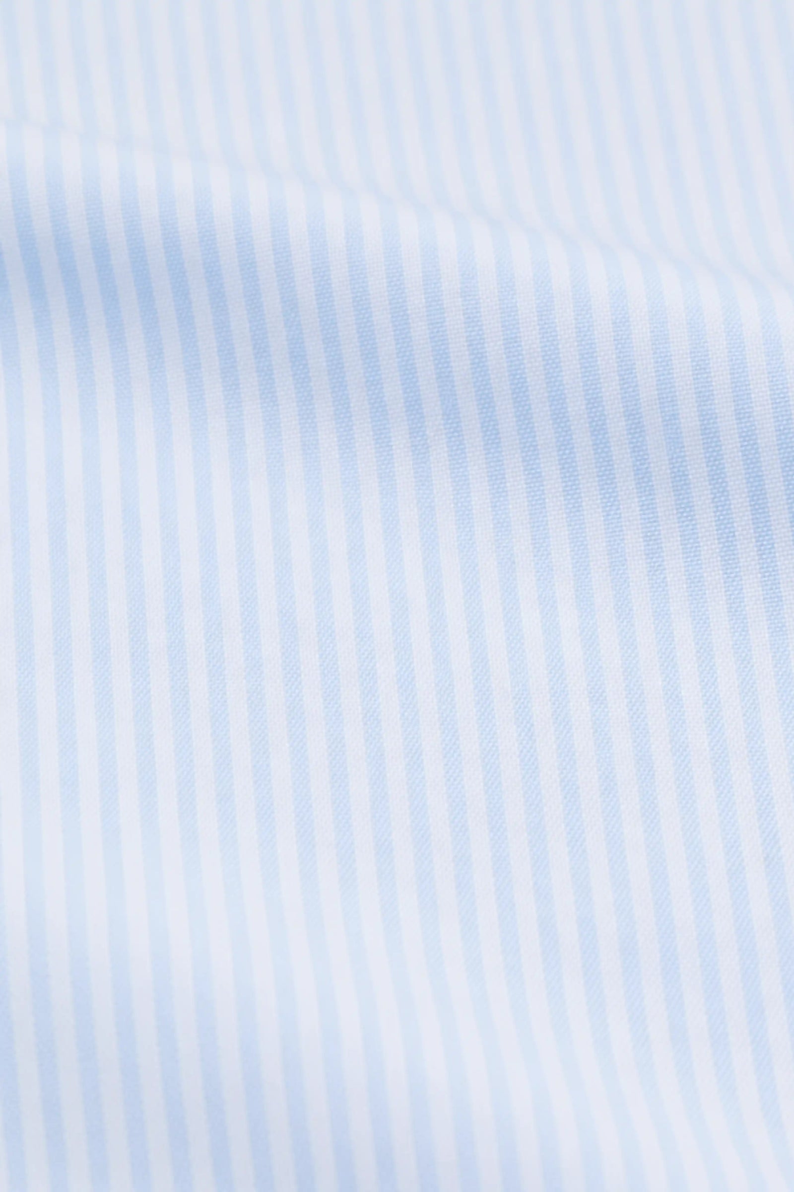 Azure Stripe Pyjama Set