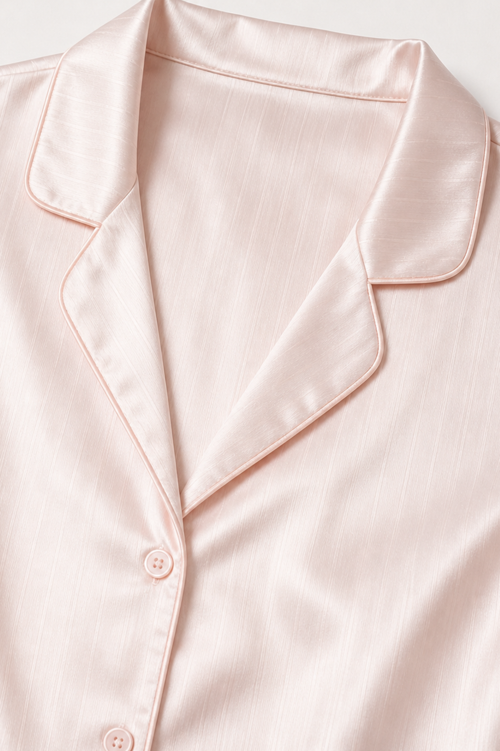Blush Pyjama Set