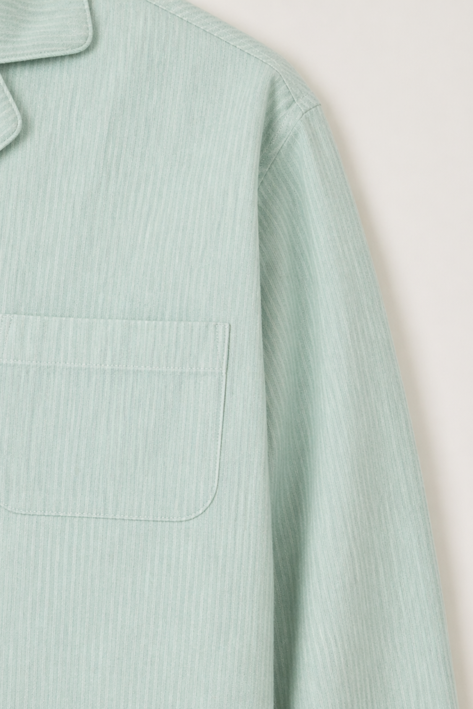 Mint Pyjama Set