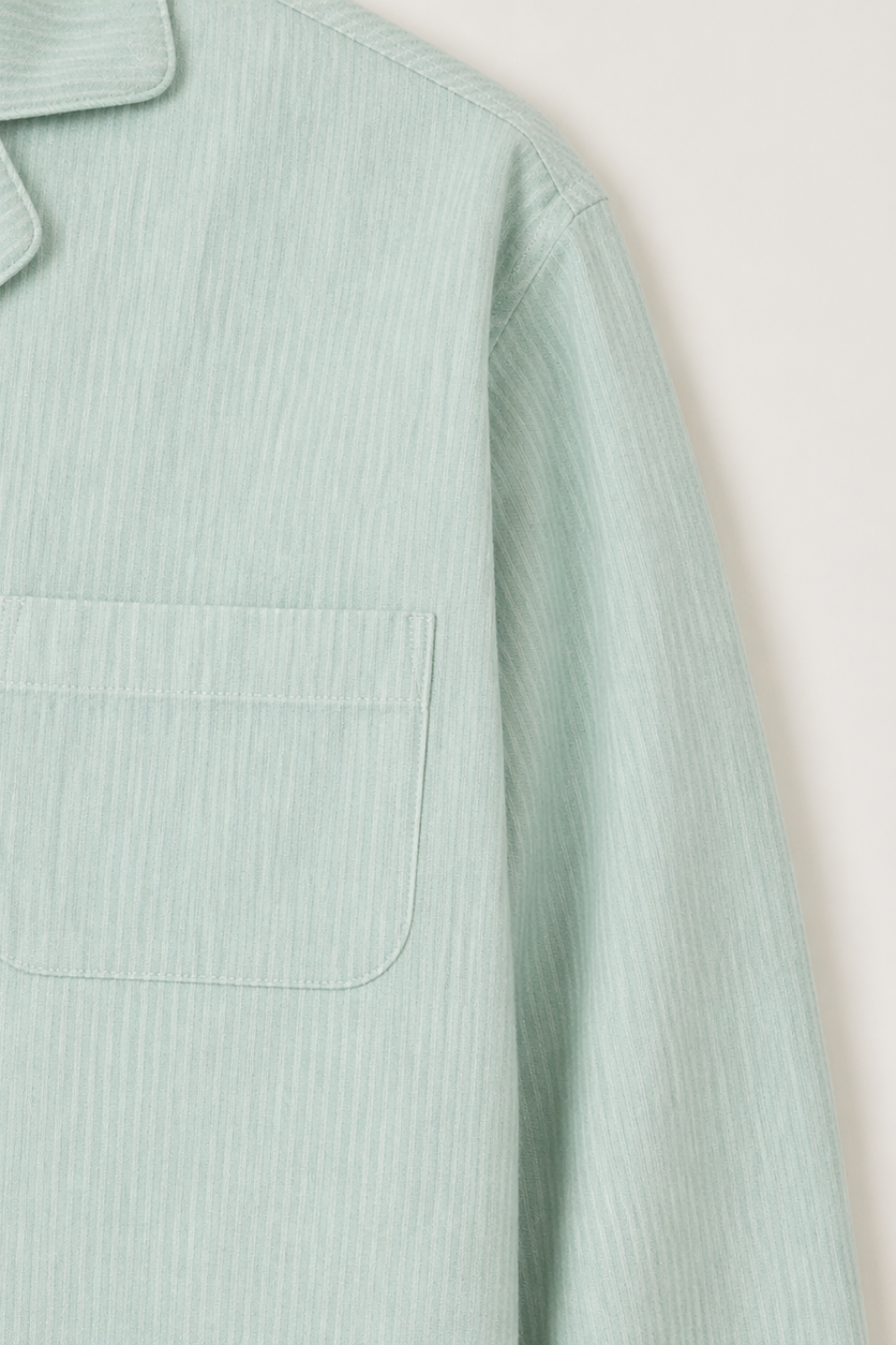Mint Pyjama Set